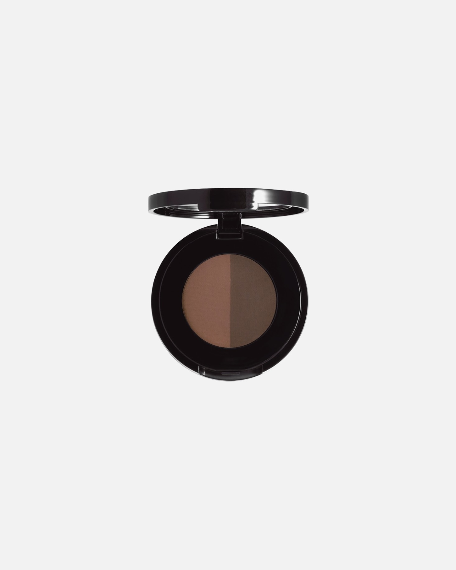 Augenbrauenpuder für Unisex Anastasia Beverly Hills Brow Powder Duo Nr. 10 - Chocolate
