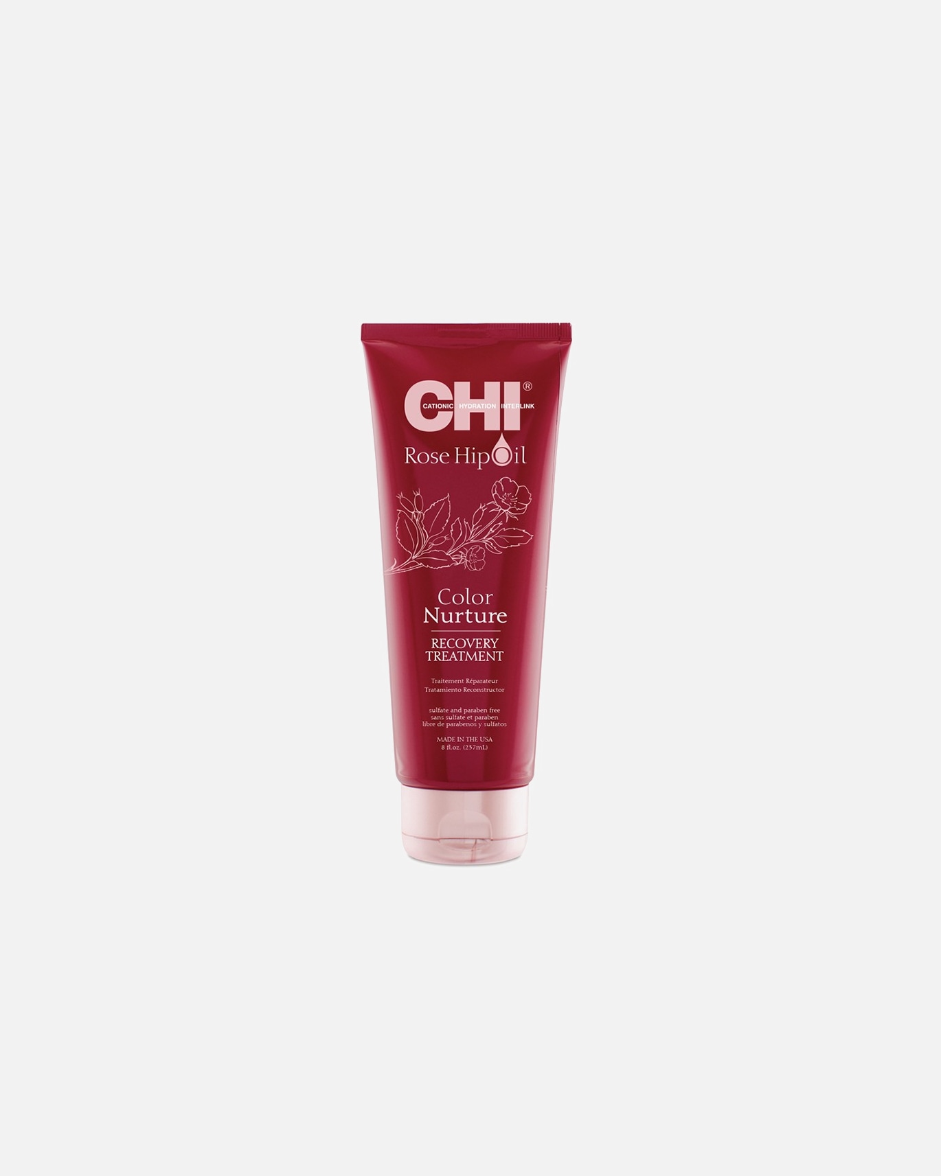 Haarmaske für Unisex CHI 237 ml 237 ml