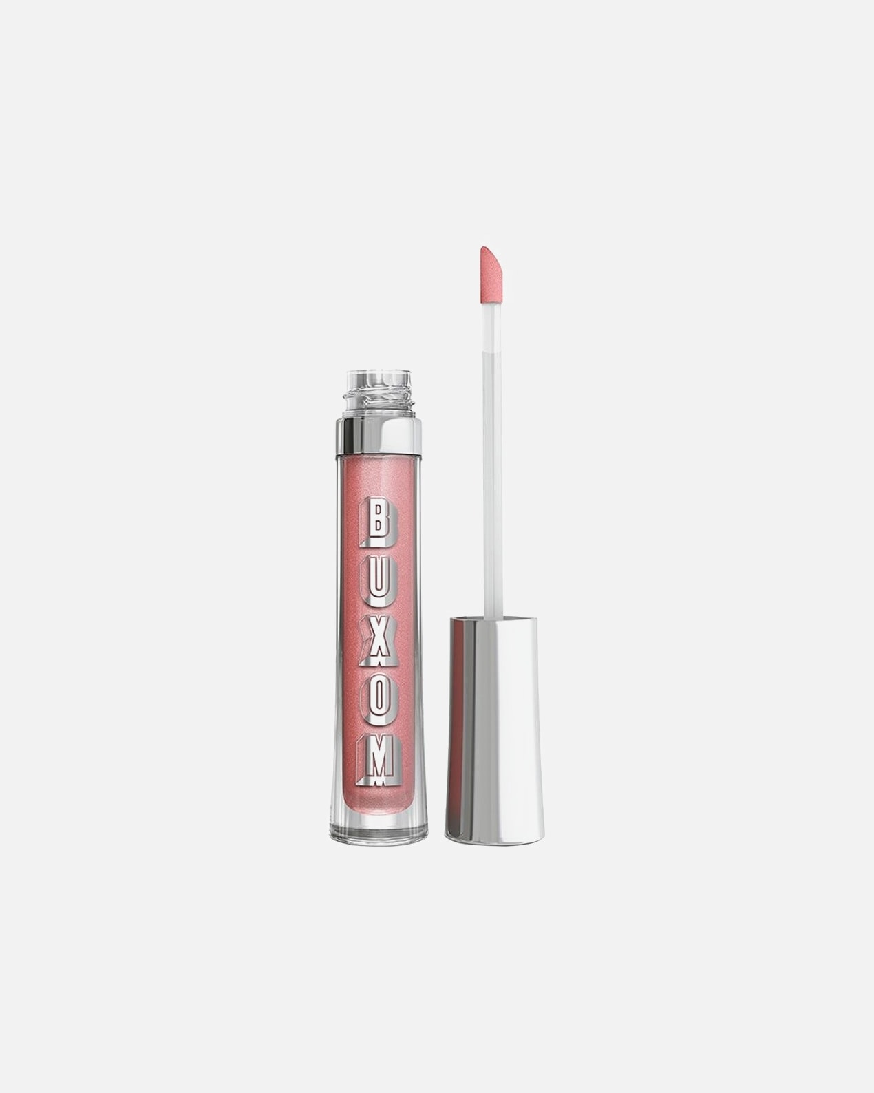 Lipgloss für Unisex BUXOM Full-On Plumping Lip Polish April