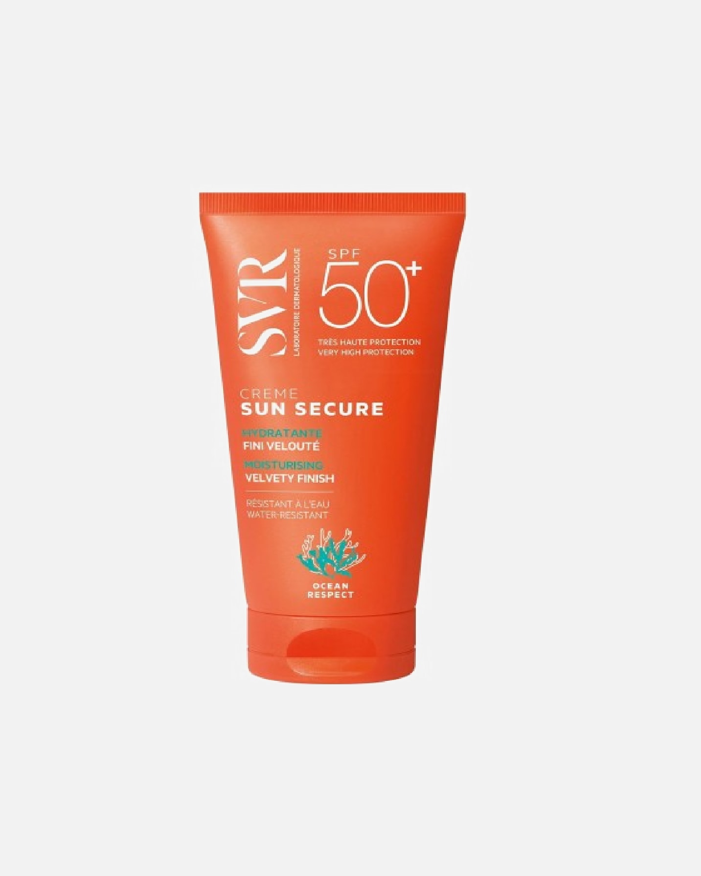 Sonnencreme für Unisex SVR 50 ml