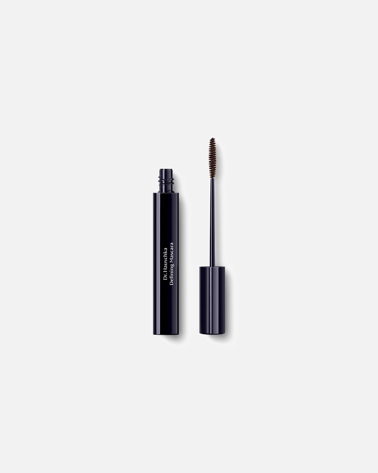 Mascara für Unisex Dr. Hauschka Defining Brown