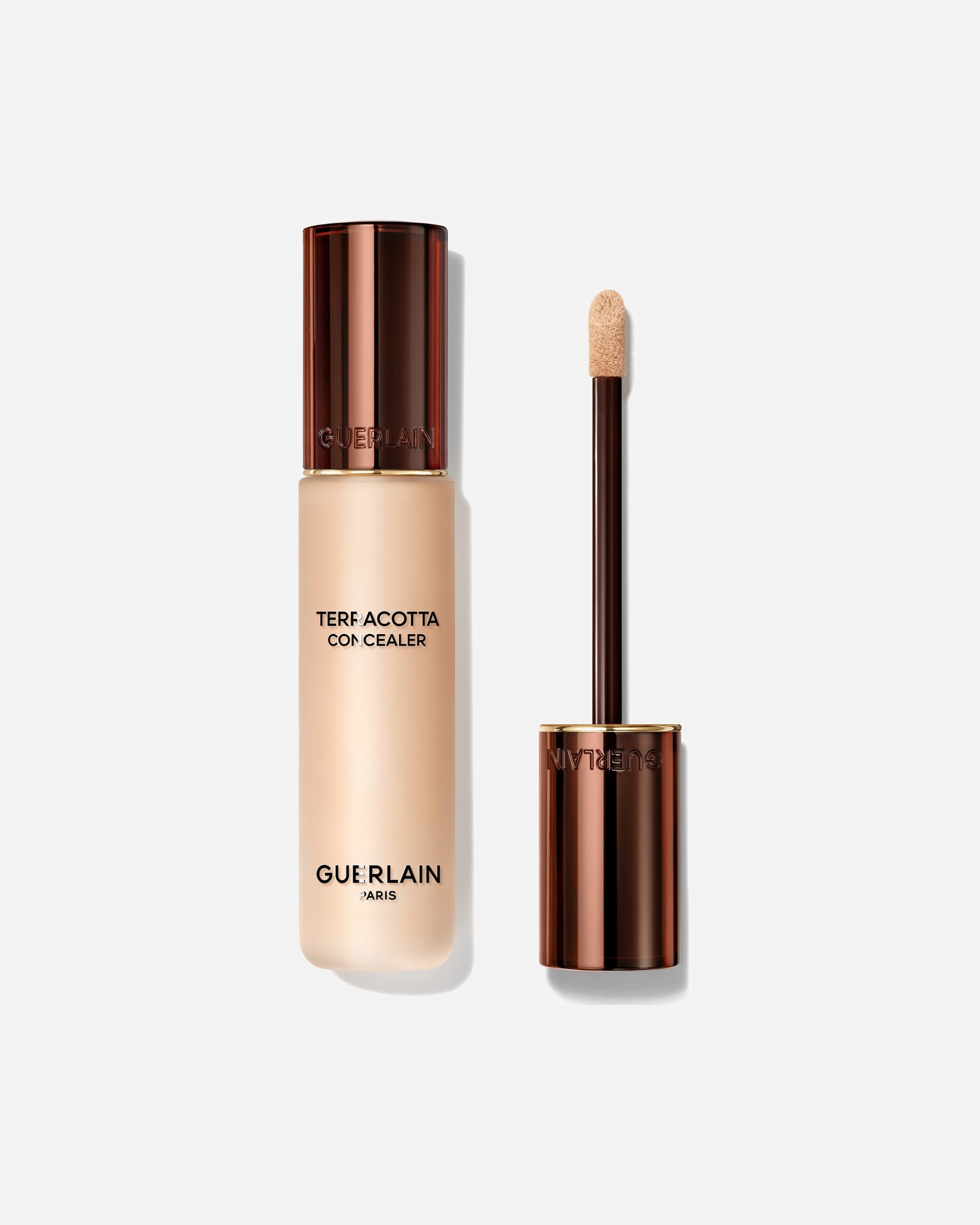 Concealer für Unisex Guerlain Terracotta TERRA 24 1N - Neutral
