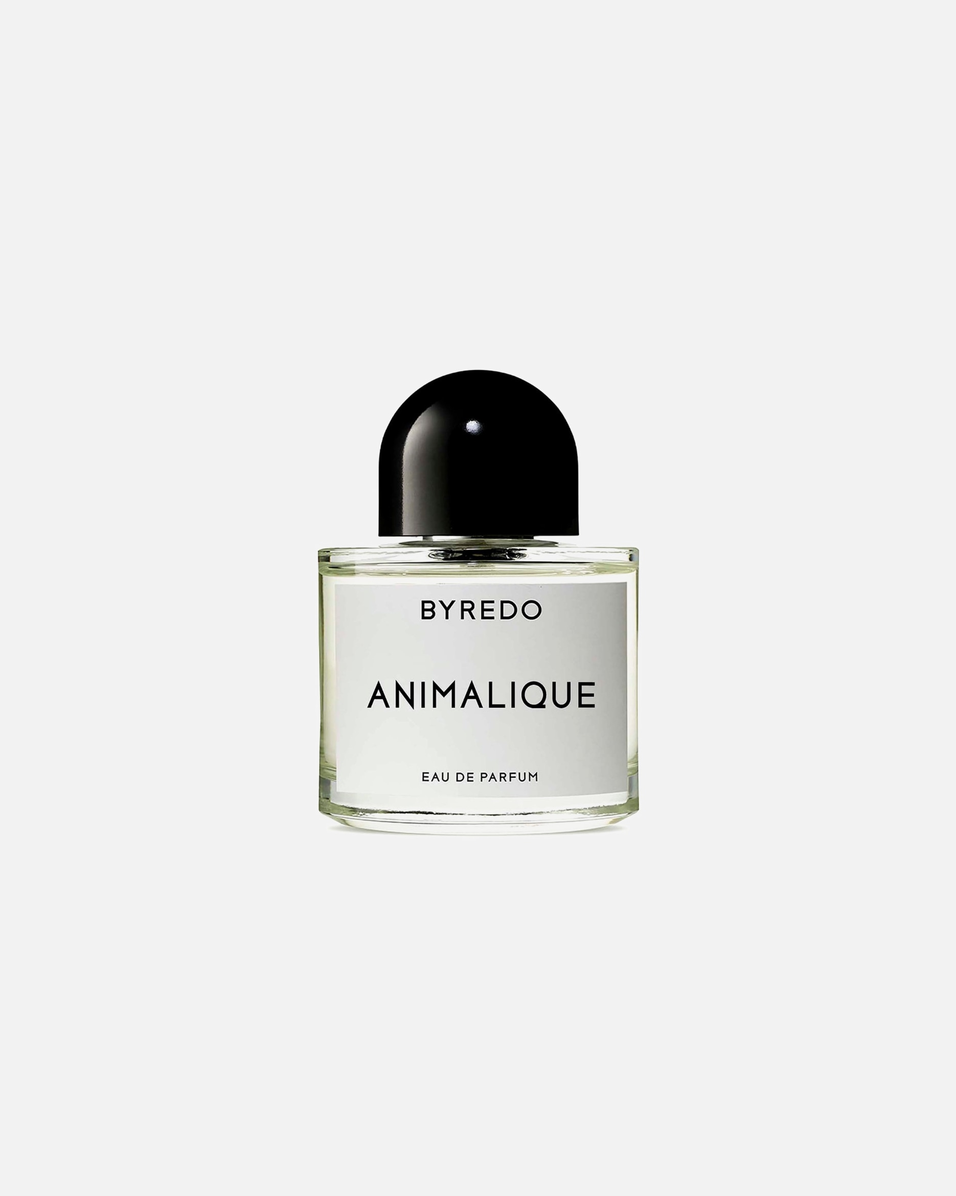 Eau de Parfum für Unisex BYREDO Animalique 50 ml