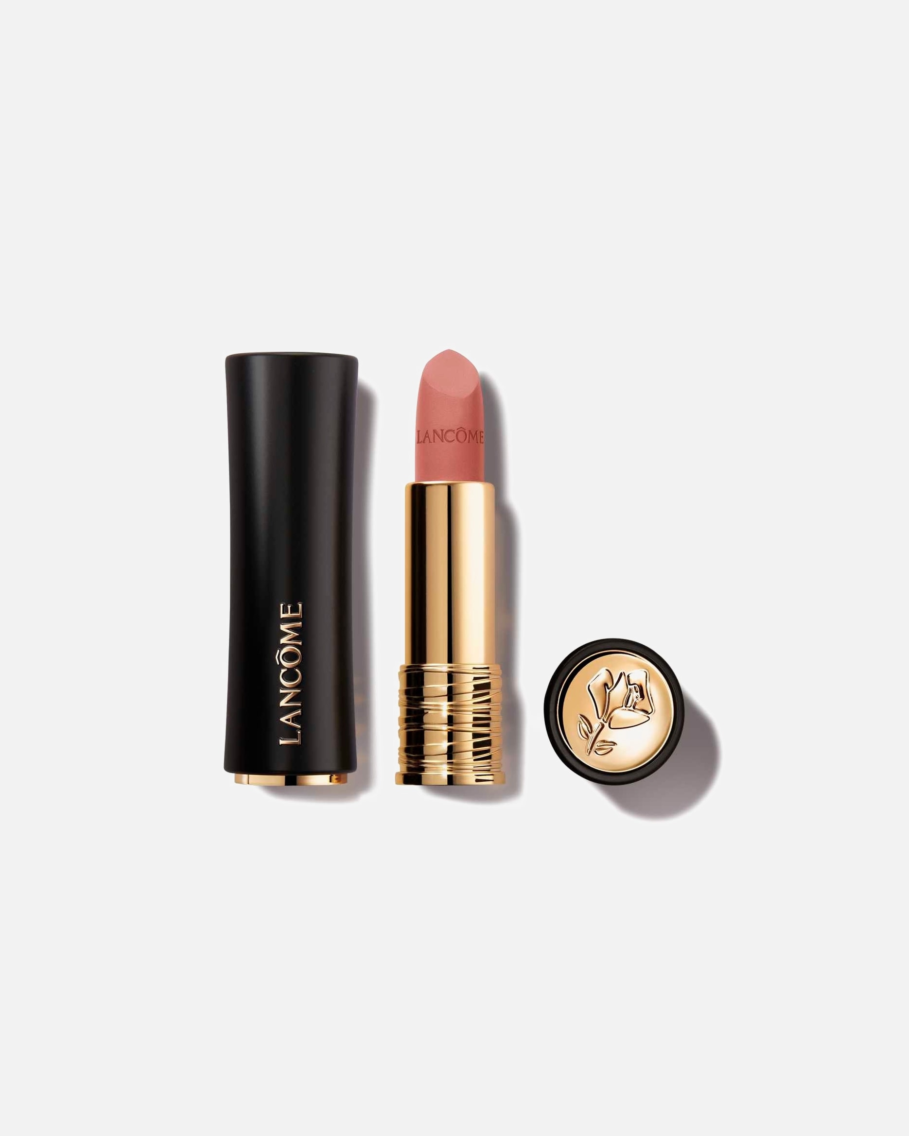 Lippenstift für Unisex Lancôme L'Absolu Rouge Drama Matte 217