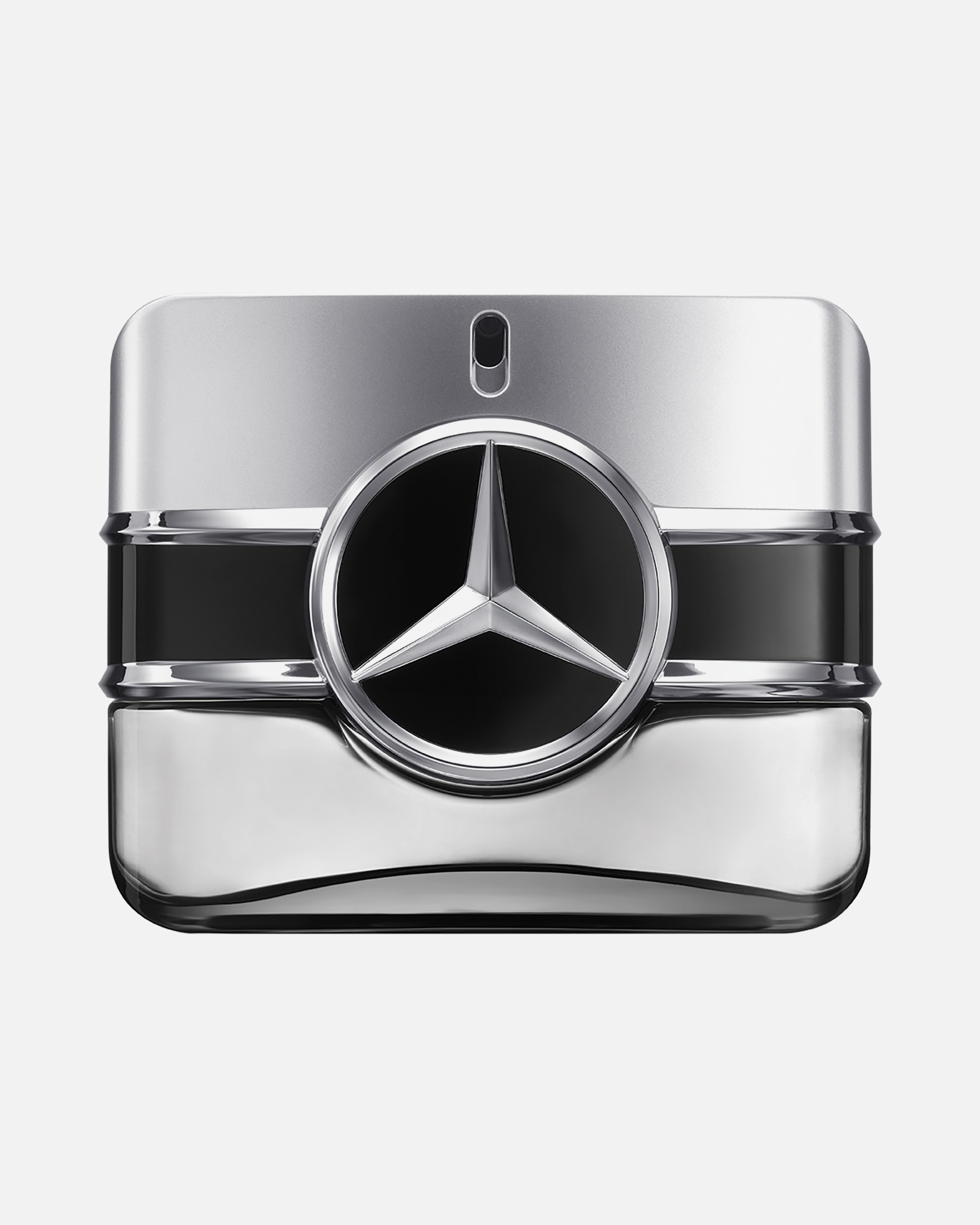 Eau de Toilette für Männlich Mercedes-Benz Perfume SIGN Your Attitude 100 ml