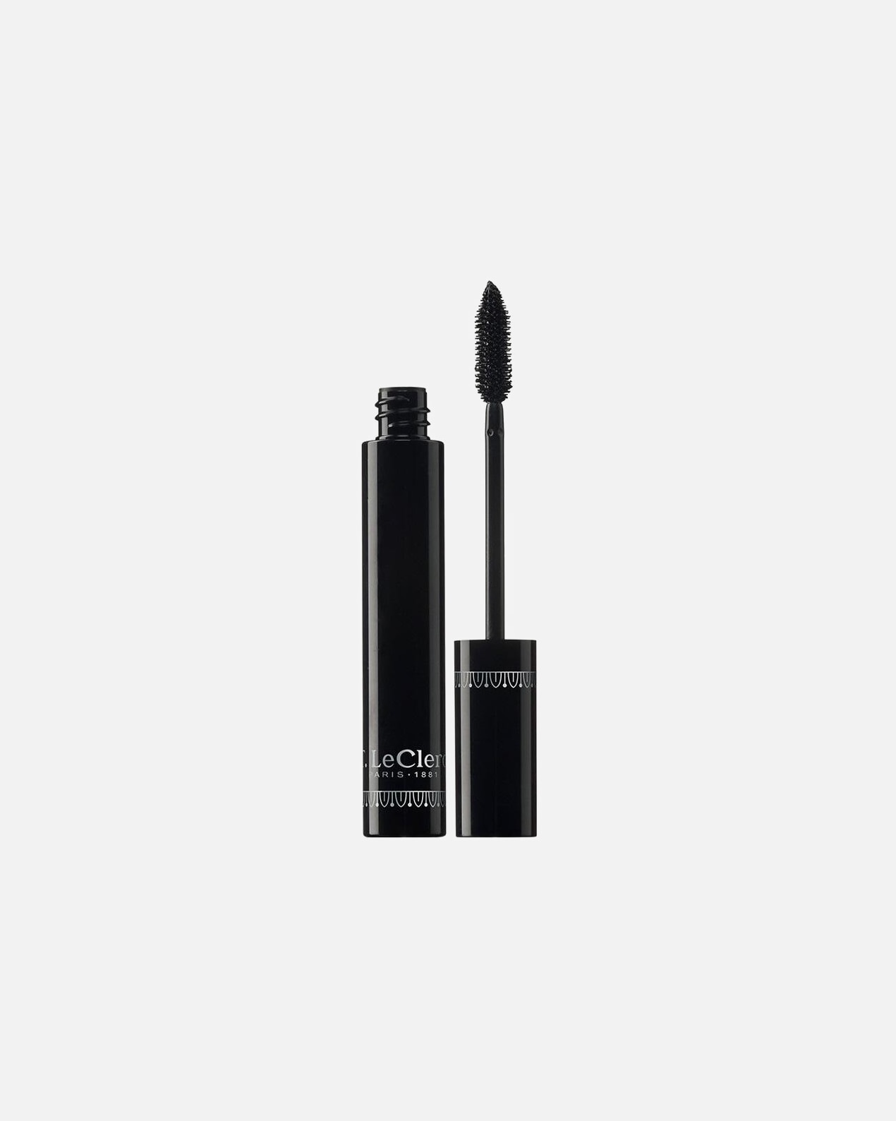 Mascara für Unisex T. LeClerc Waterproof 1 - NOIR