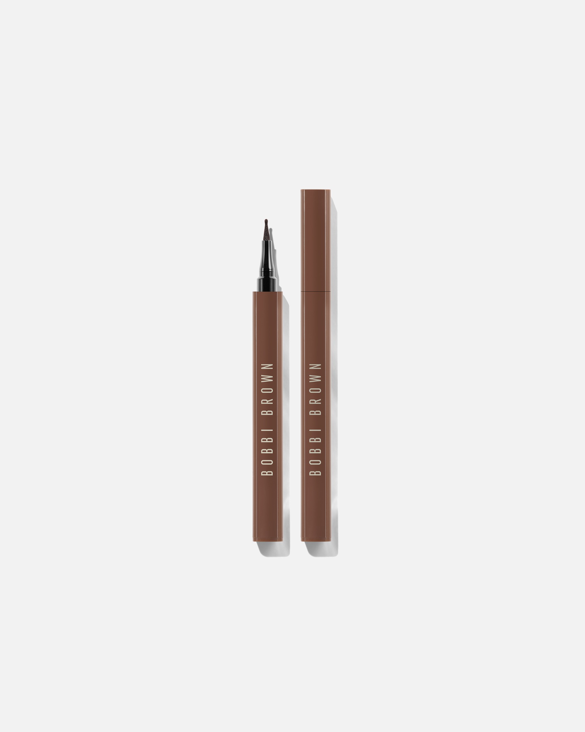 Lipliner für Weiblich Bobbi Brown Lip Tint Liner 01 - MAHOGANY