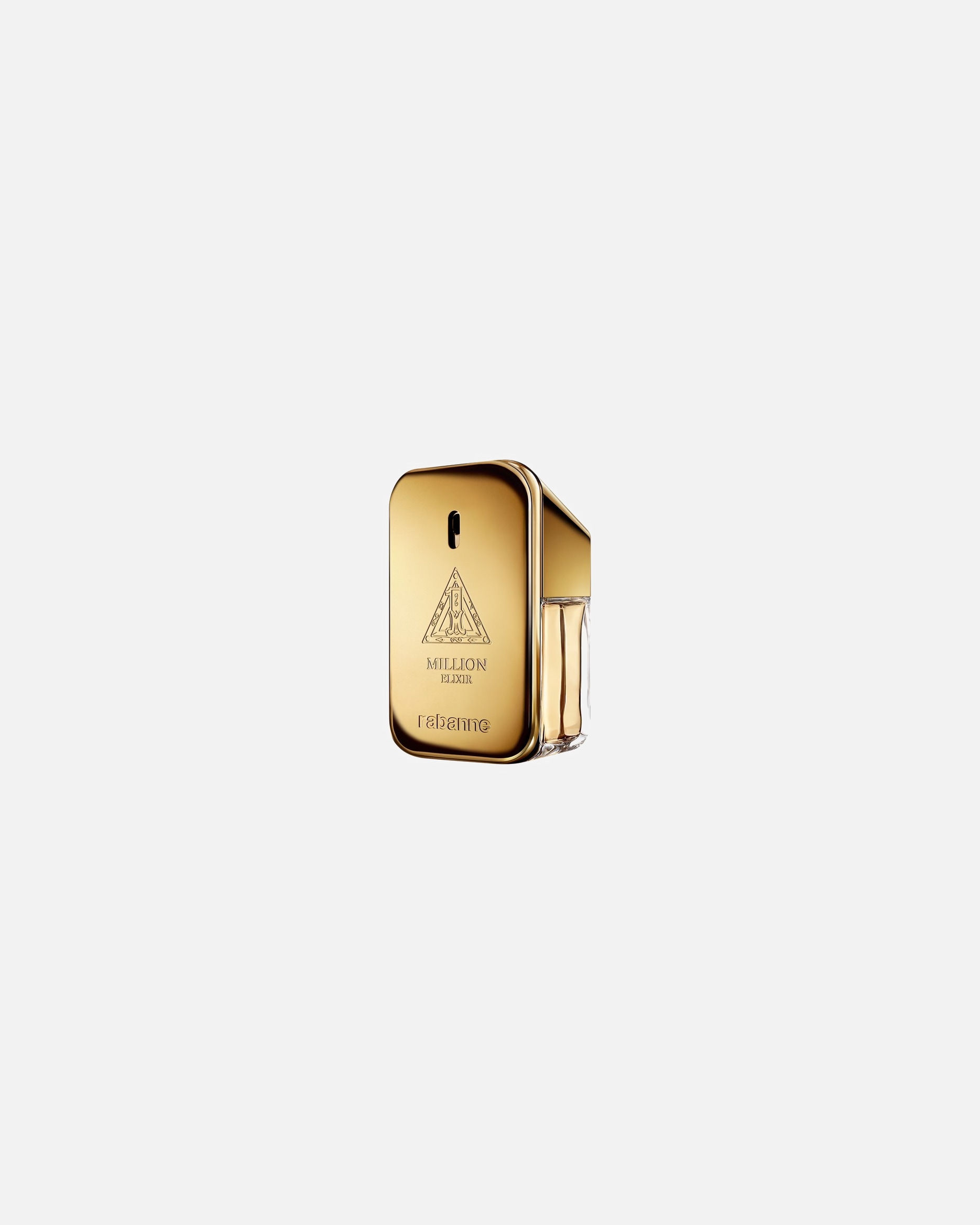 Parfum Elixir für Männlich Rabanne 1 Million Intense 30 ml