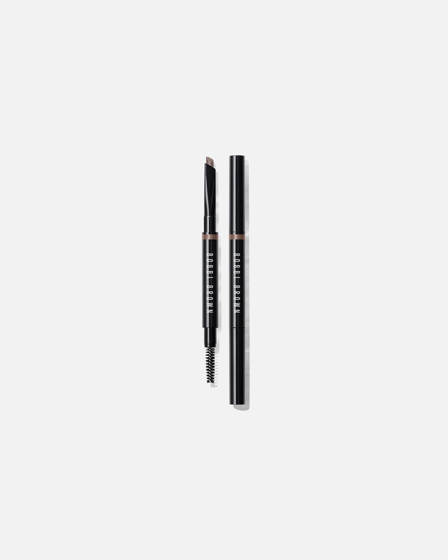 Augenbrauenstift für Unisex Bobbi Brown Long Wear Brow Pencil 22 - NEUTRAL DARK BROWN
