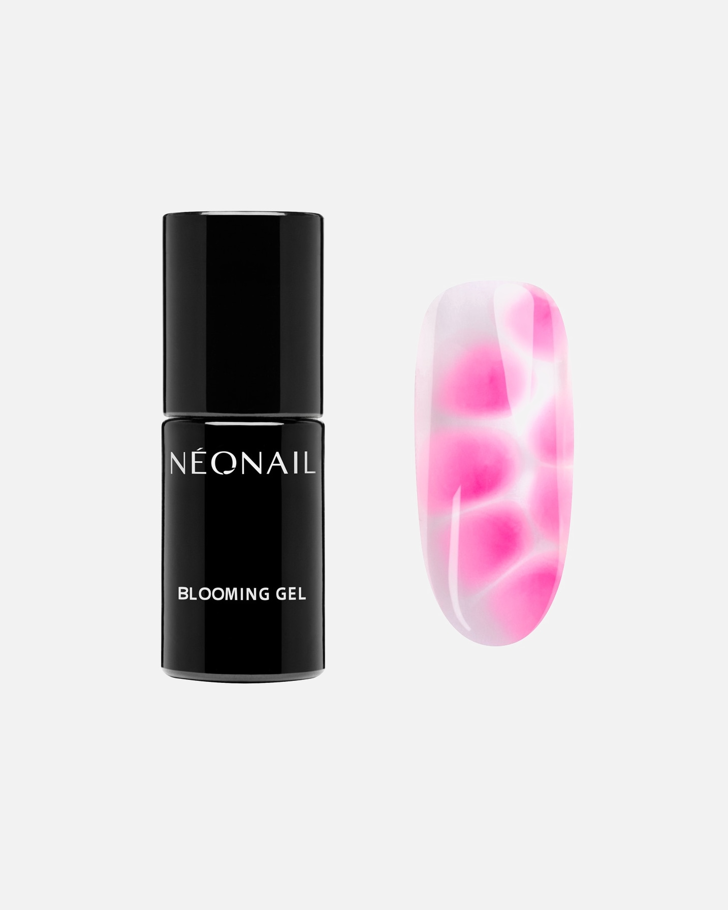 UV-Nagellack für Unisex NEONAIL Blooming Gel 7.2 ml