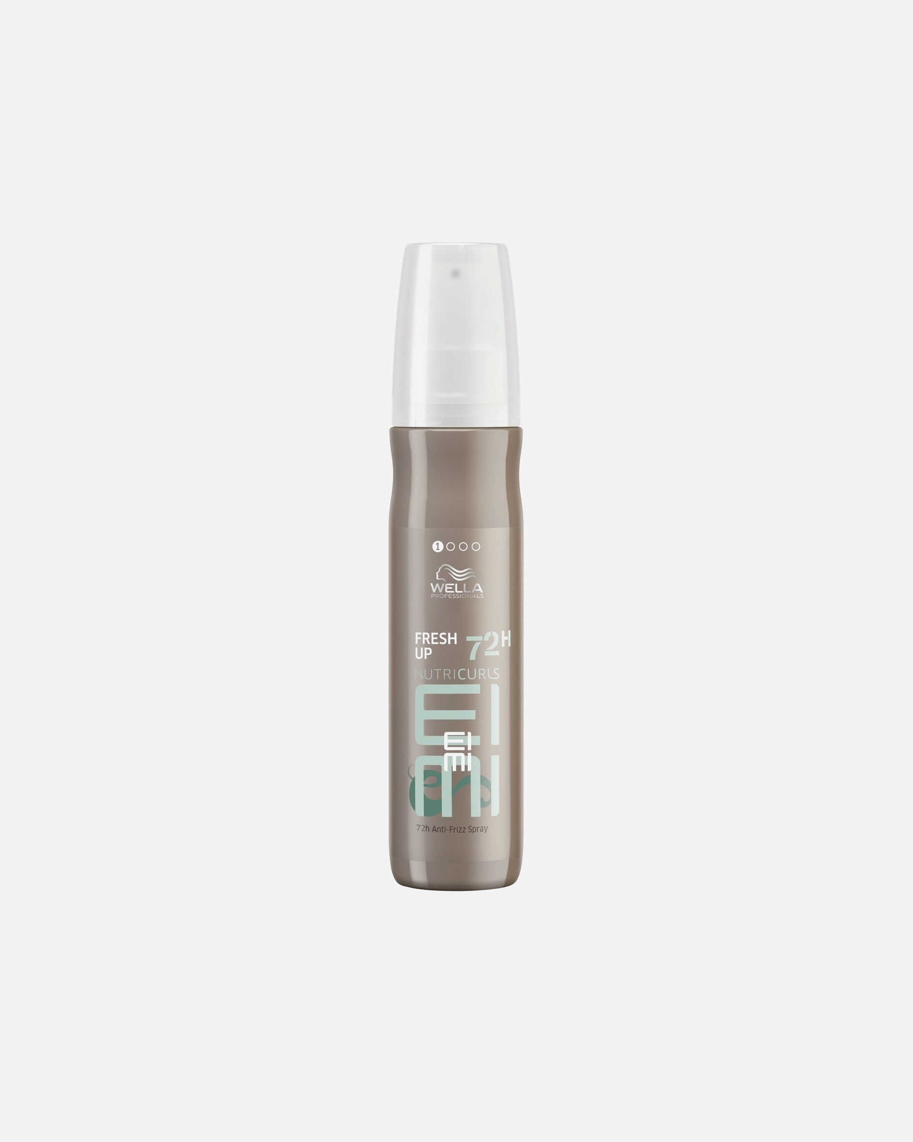 Haarspray für Unisex Wella EIMI Nutricurls 150 ml