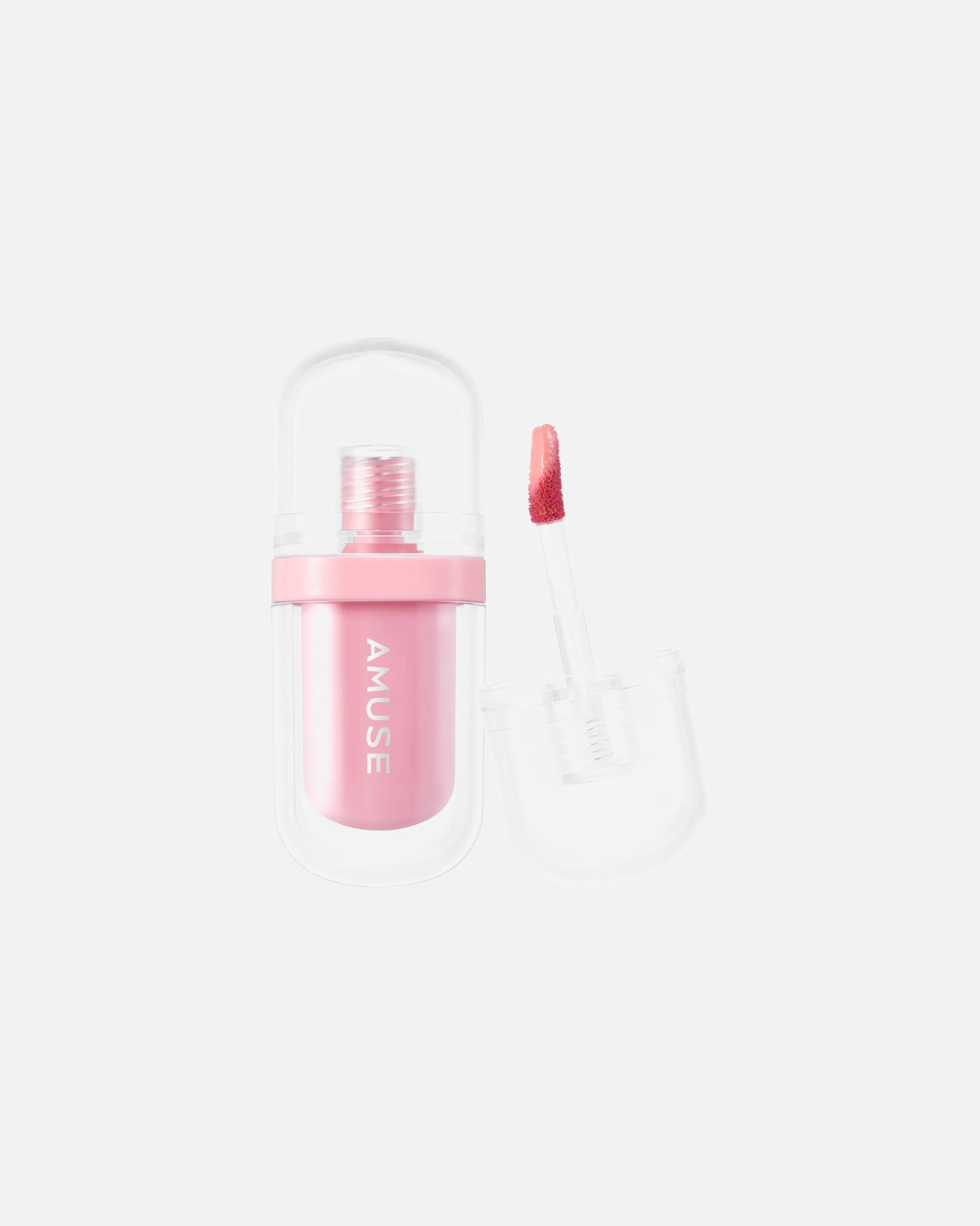 Lippenfarbe für Unisex Amuse Jel-Fit Tint 1 - Boksoonga Jelly
