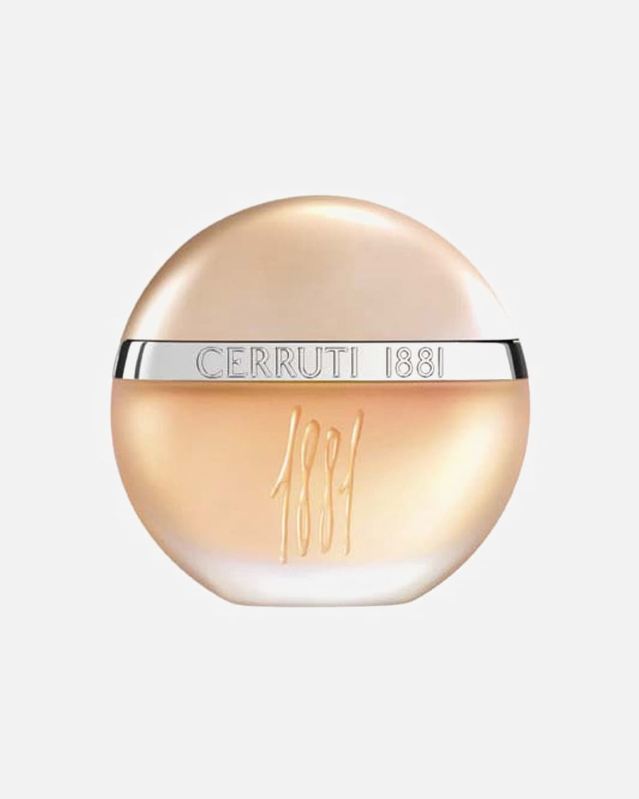 Eau de Toilette für Weiblich Cerruti 1881 pour femme Pour Femme 50 ml