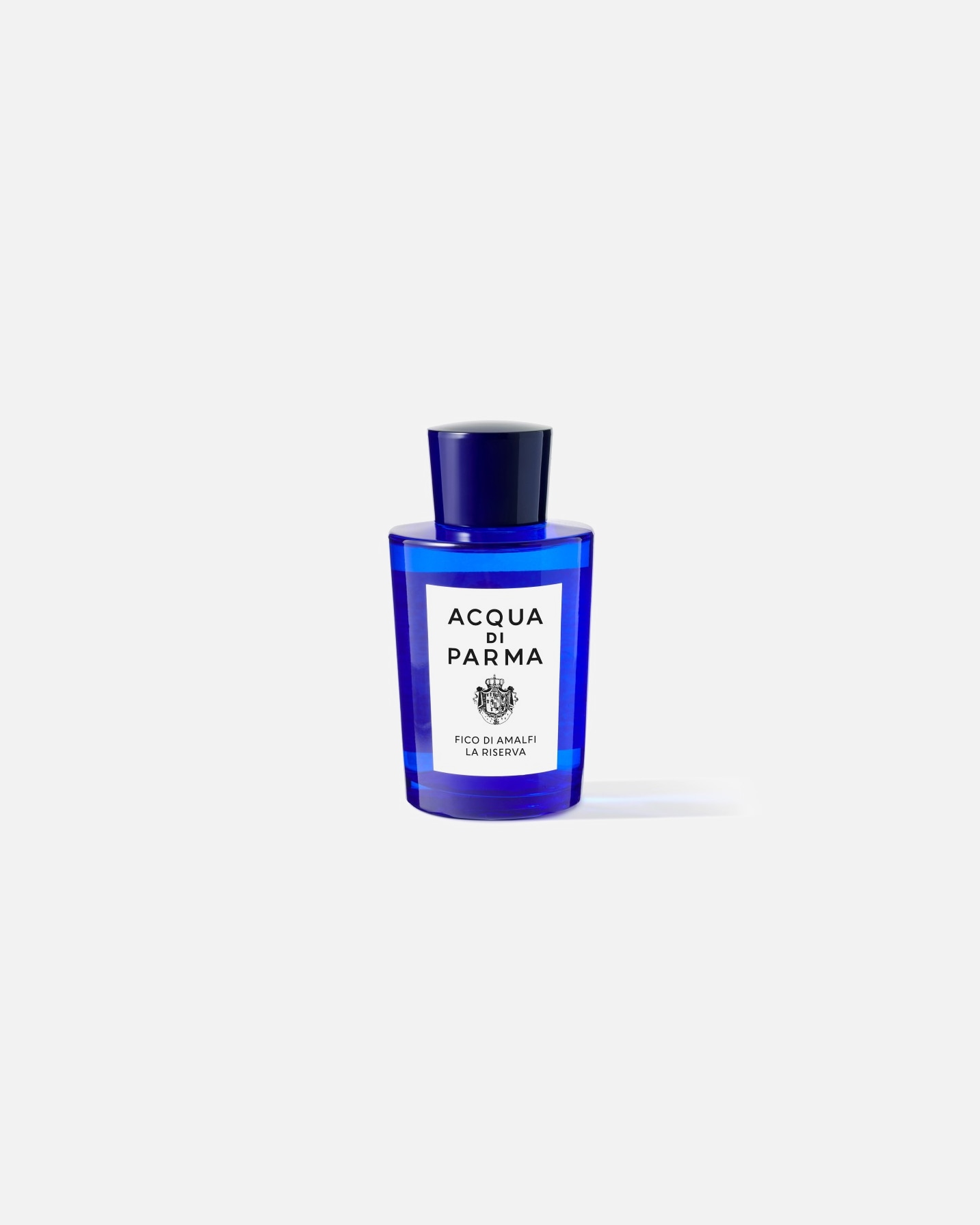 Eau de Parfum für Unisex Acqua di Parma Blu Mediterraneo Fico di Amalfi La Riserva 180 ml
