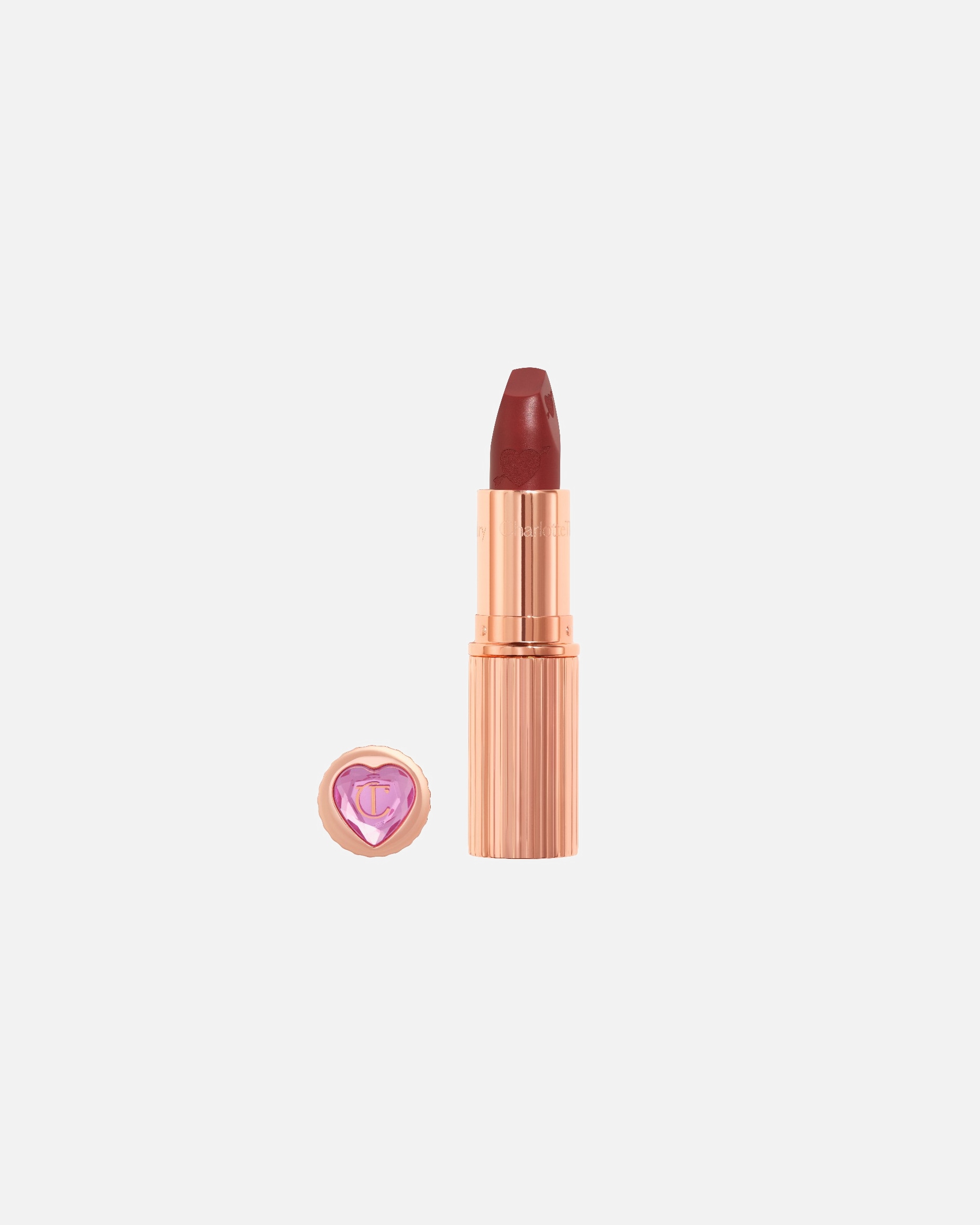 Lippenstift für Unisex Charlotte Tilbury Love Effect LOVE TALK