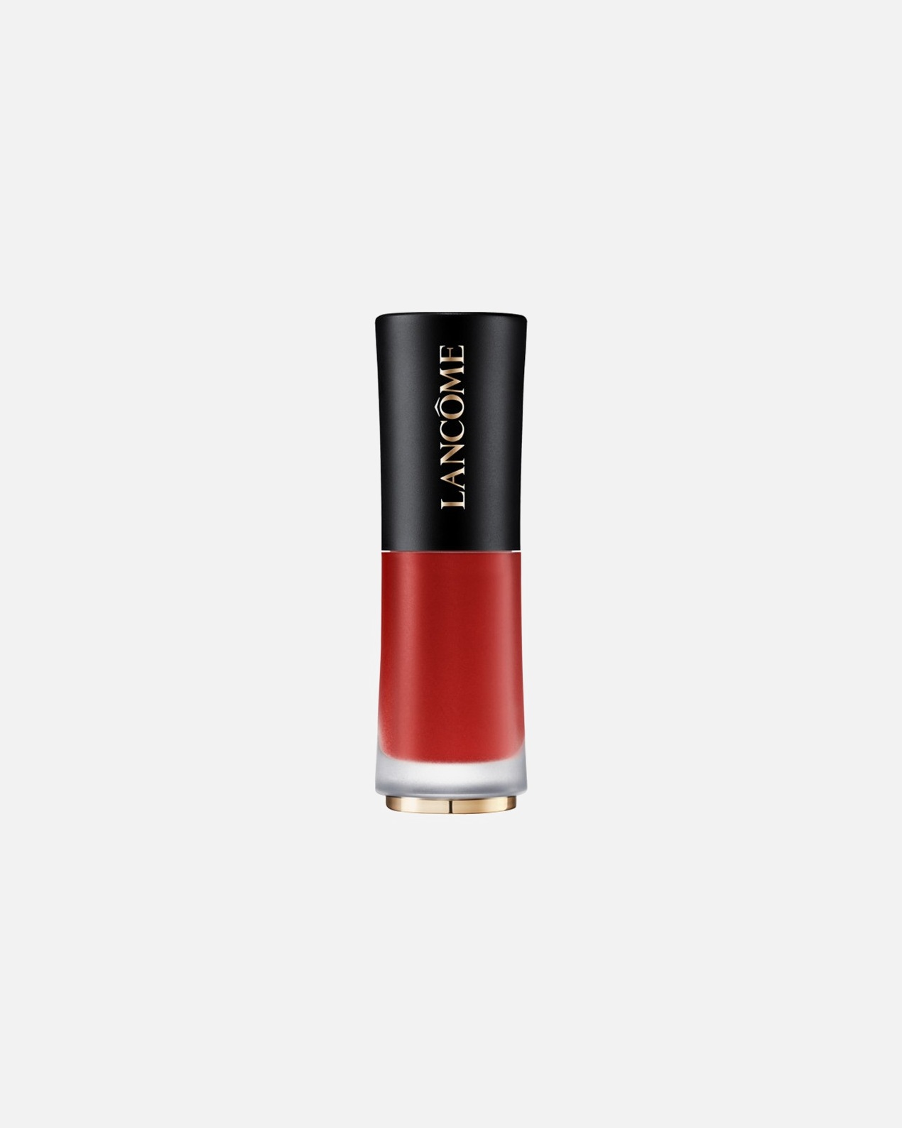 Lippenstift für Unisex Lancôme L'Absolu Rouge Drama Ink 138 - ROUGE DRAMA