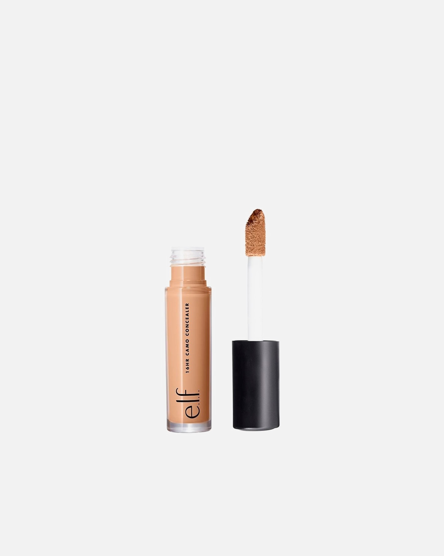 Concealer für Unisex e.l.f. Cosmetics 16HR Camo MEDIUM BEIGE