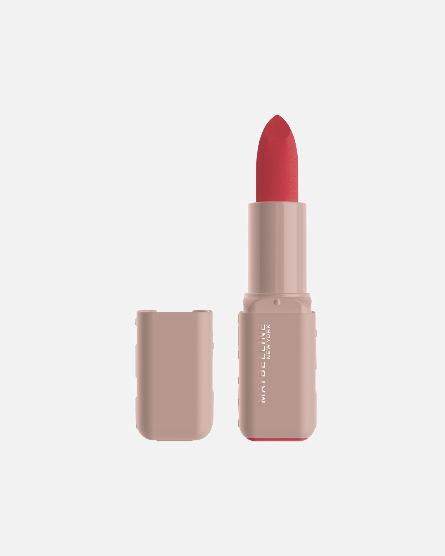 Lippenstift für Unisex Maybelline Maybe It's Serum Open late