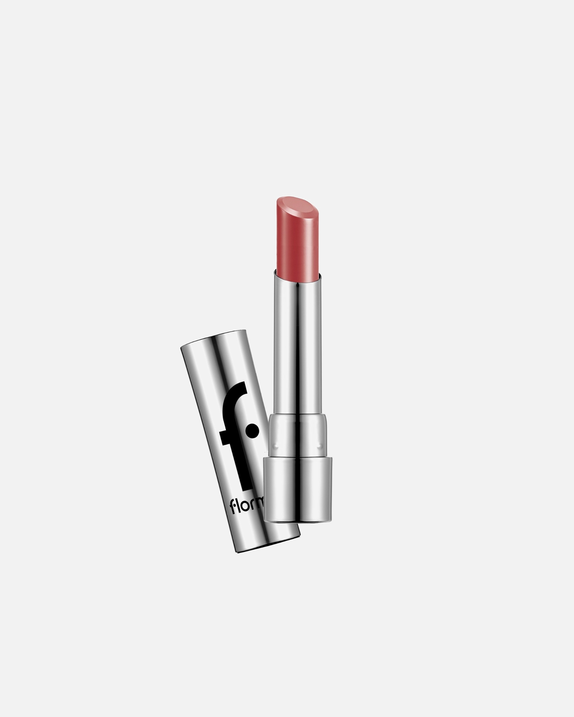 Lippenstift für Unisex Flormar Sheer Up Warm Peach