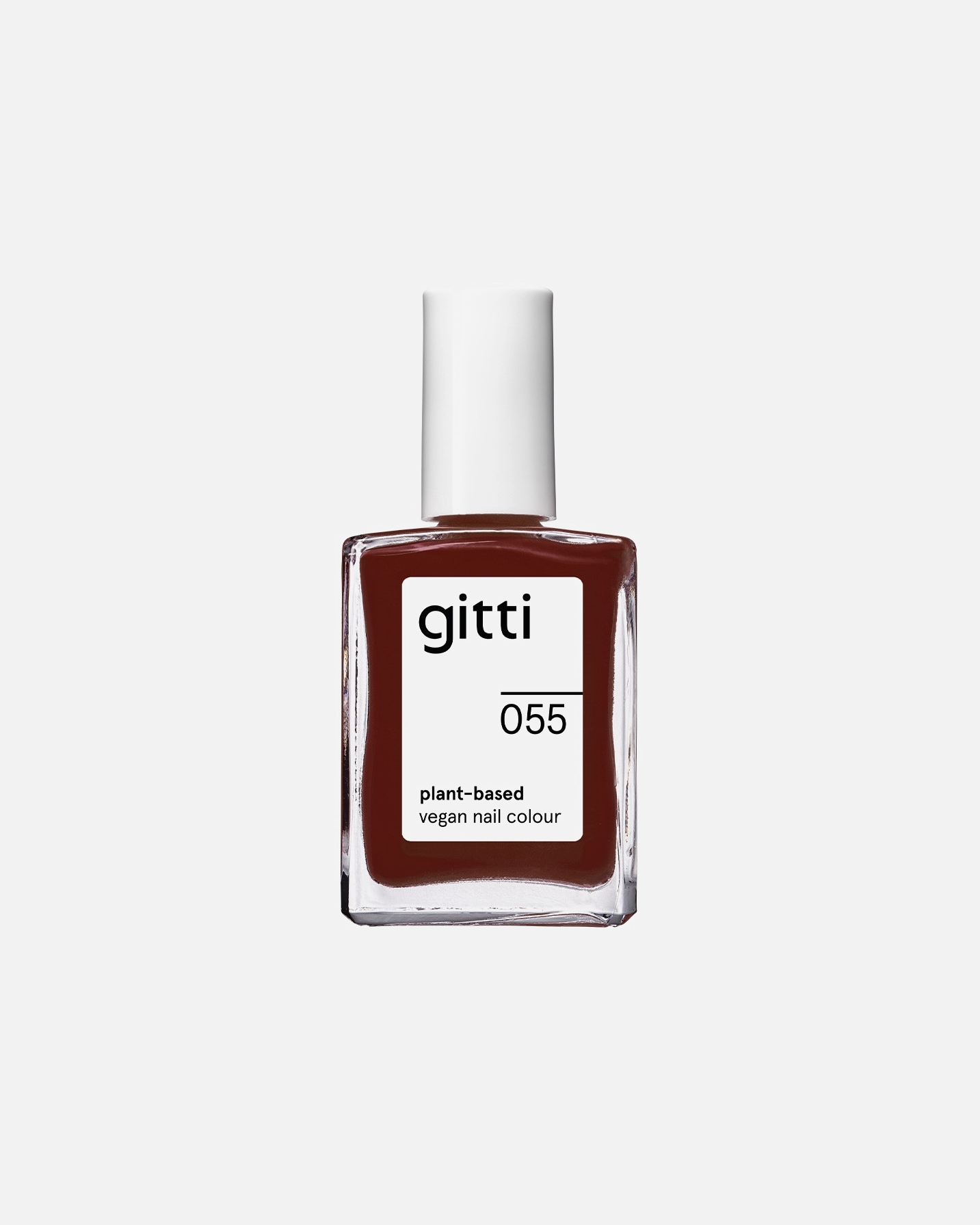 Nagellack für Unisex gitti no. 055 055
