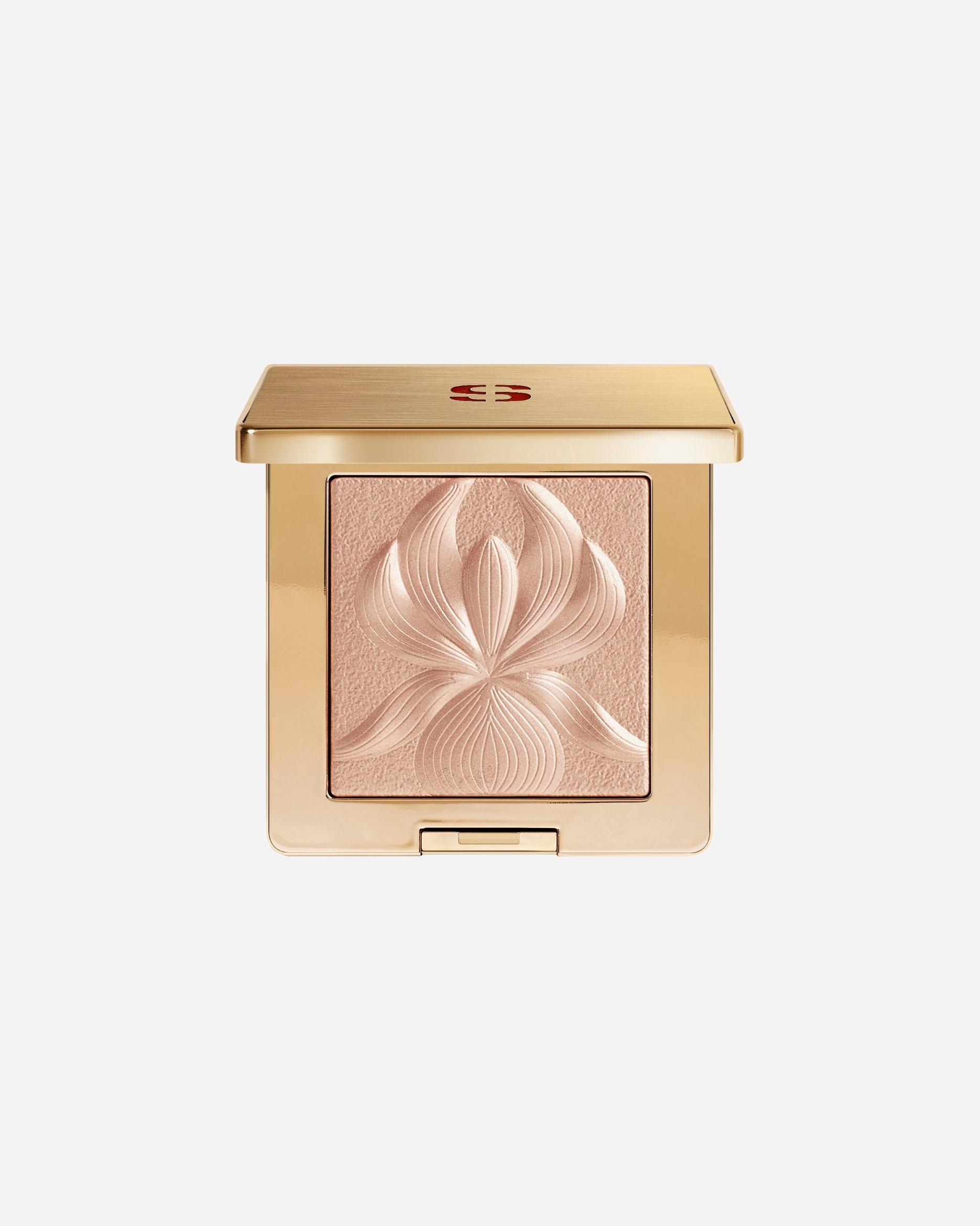 Highlighter für Unisex Sisley L'ORCHIDEE HIGHLIGHTER GOLDEN