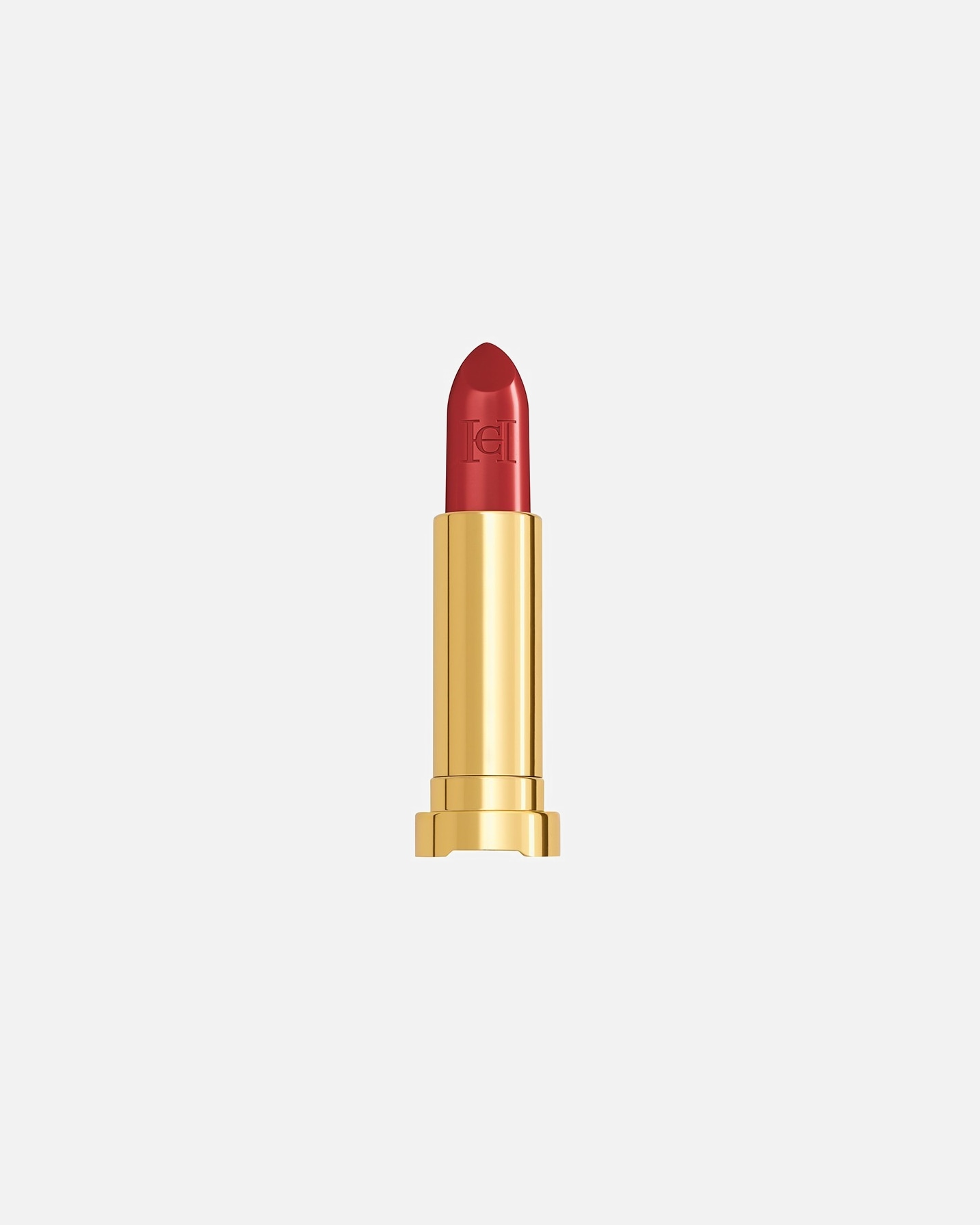 Lippenstift für Unisex Carolina Herrera Fabulous Kiss Lipstick Satin SATIN NUDE 342 - MOKA CRAZE