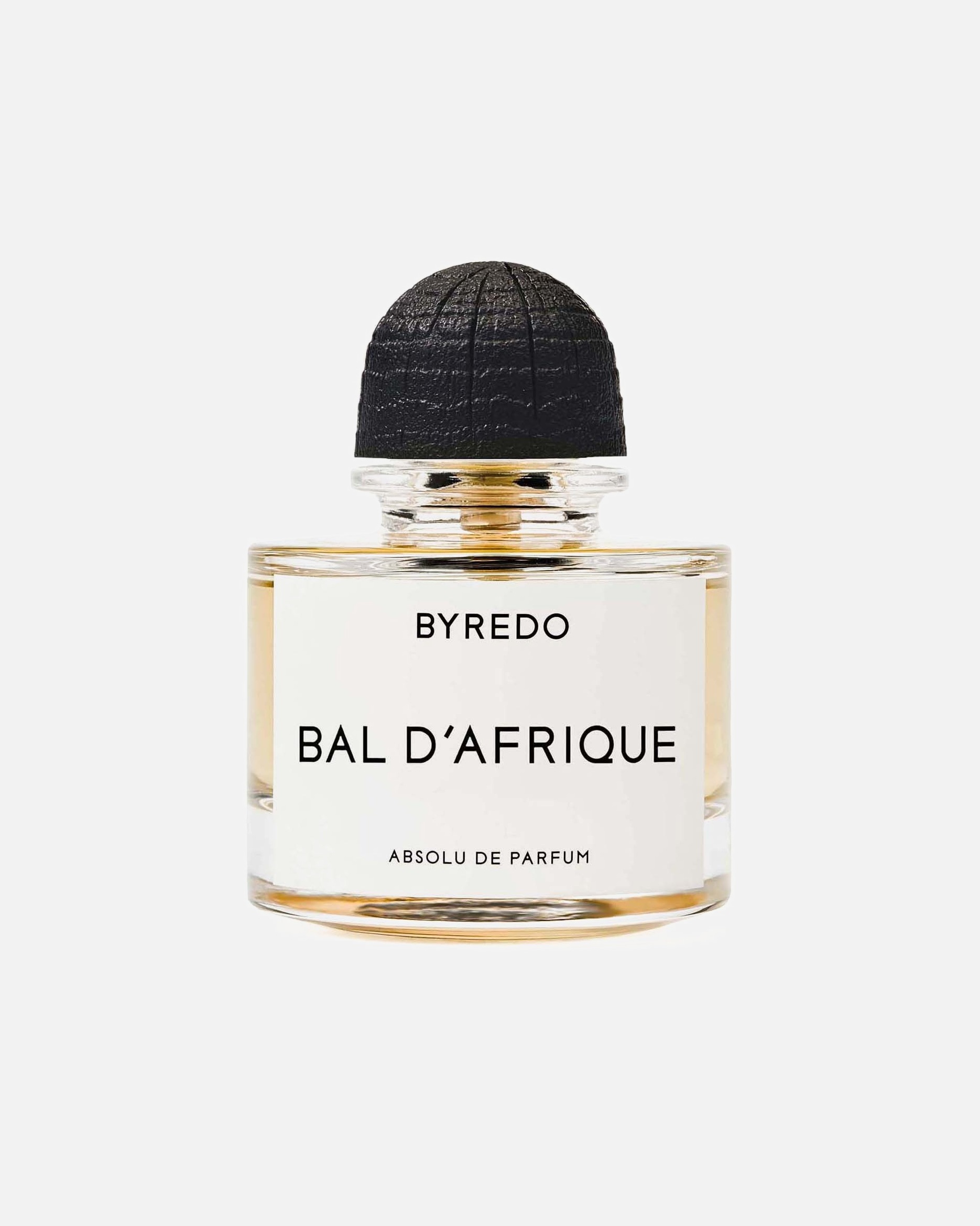 Eau de Parfum für Unisex BYREDO ABSOLU Bal D'Afrique 50 ml