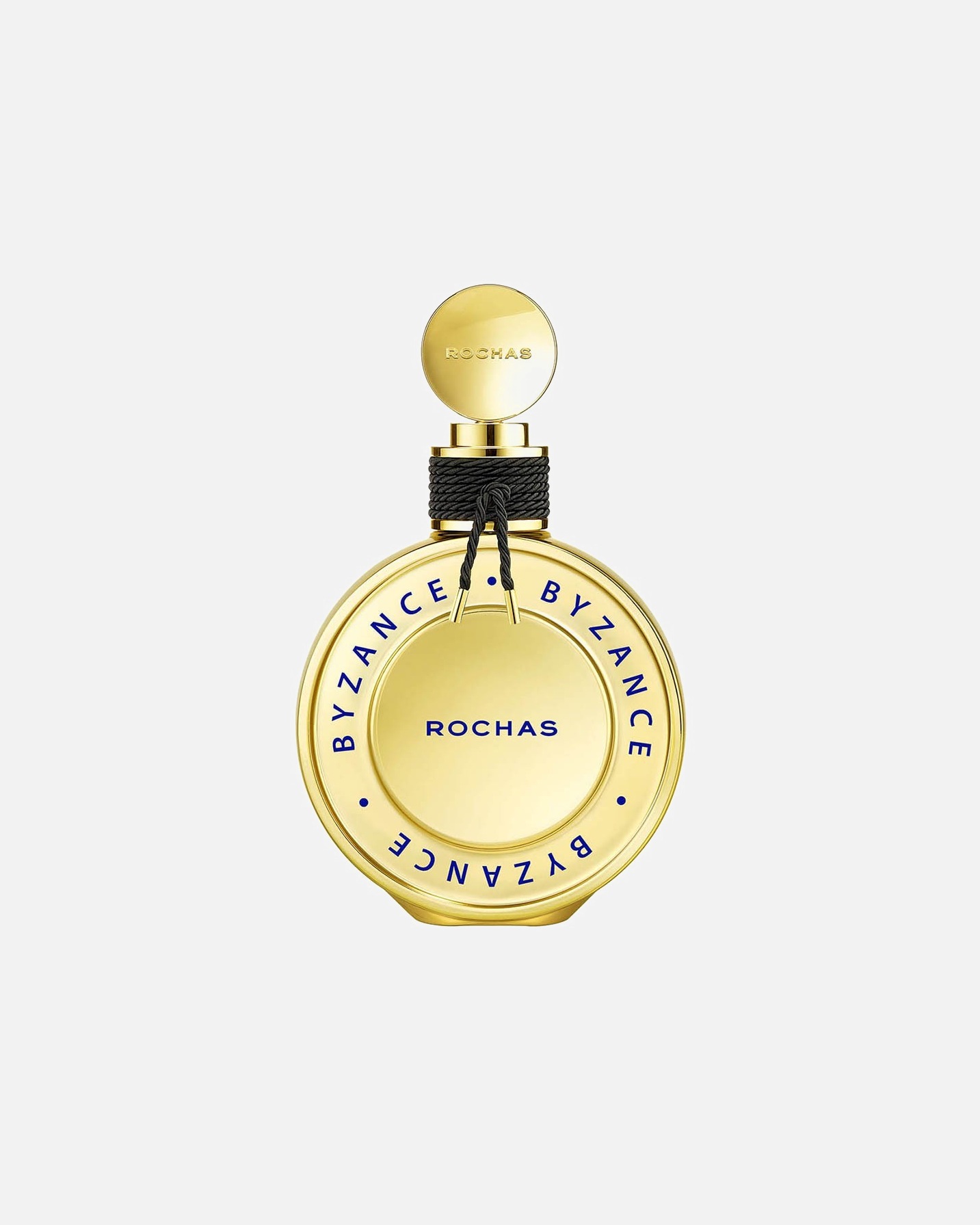 Eau de Parfum für Unisex Rochas 90 ml