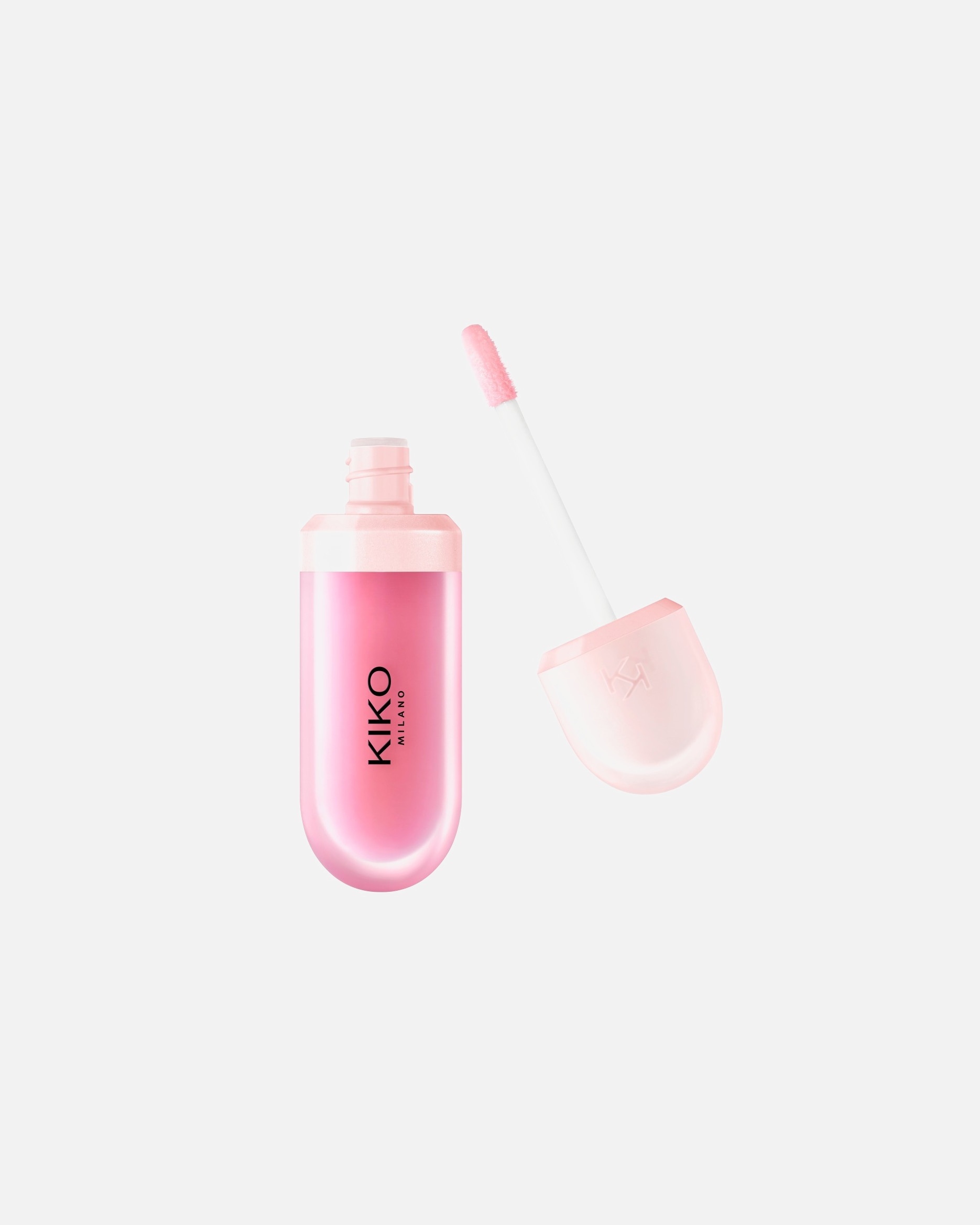 Lippenmaske für Unisex KIKO Milano Default Brand Line Kissable Lip Paradise Replumping 6.5 ml