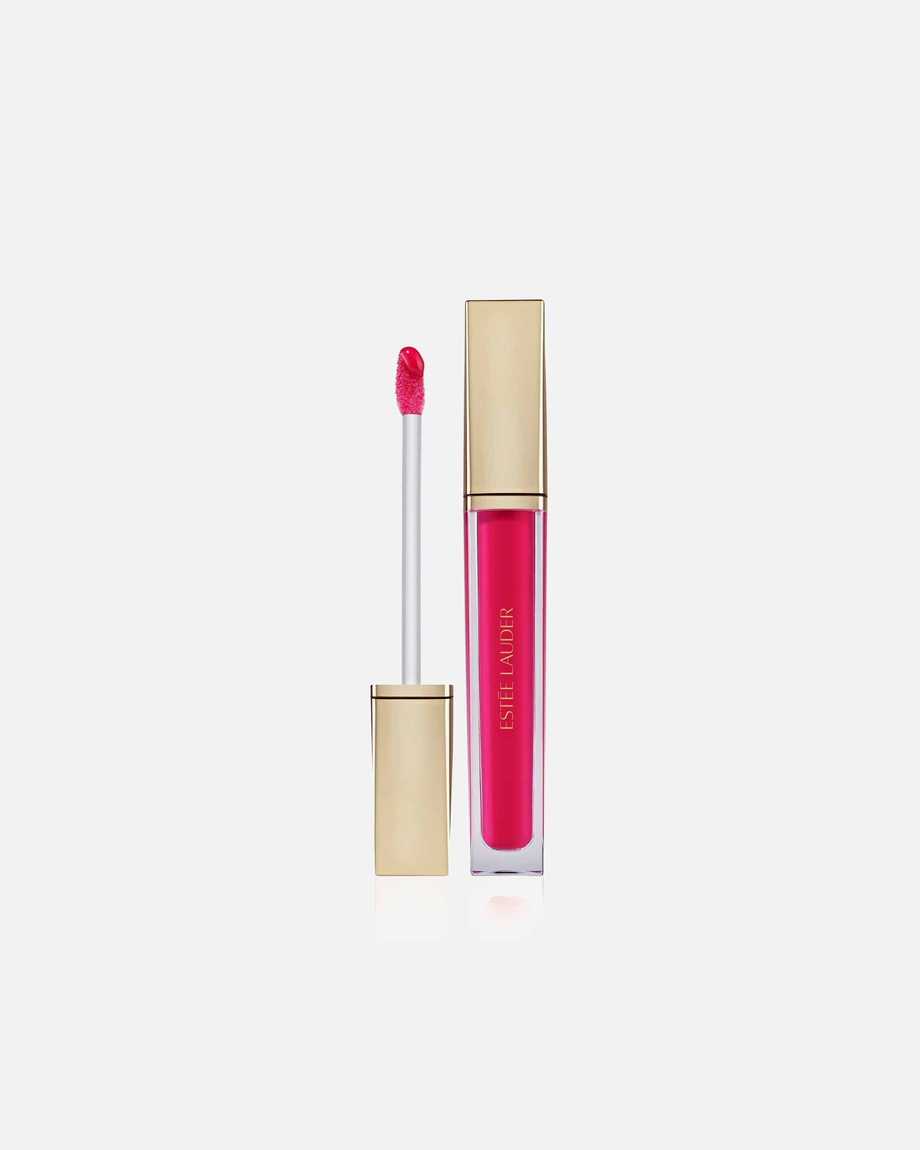 Lippenöl für Unisex Estée Lauder Futurist Glossypout Lip Oil 1 - RASBERRY SQUEEZE