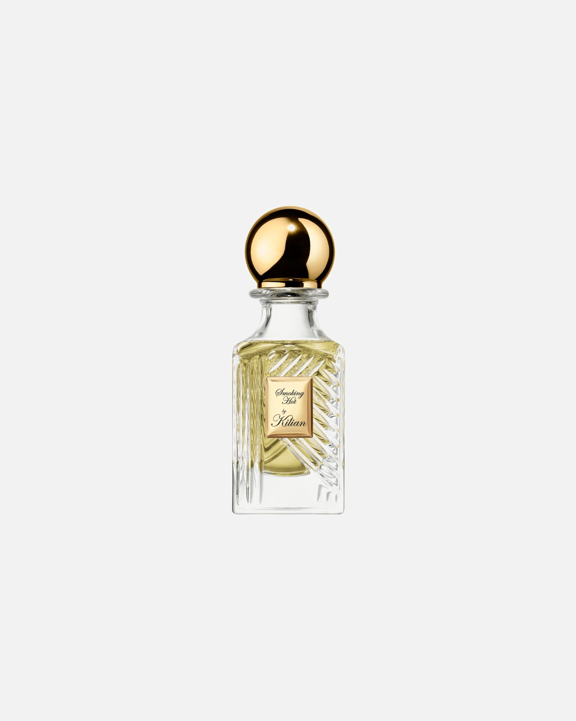 Eau de Parfum für Unisex Kilian The Smokes SMOKING HOT EDP 30 ml