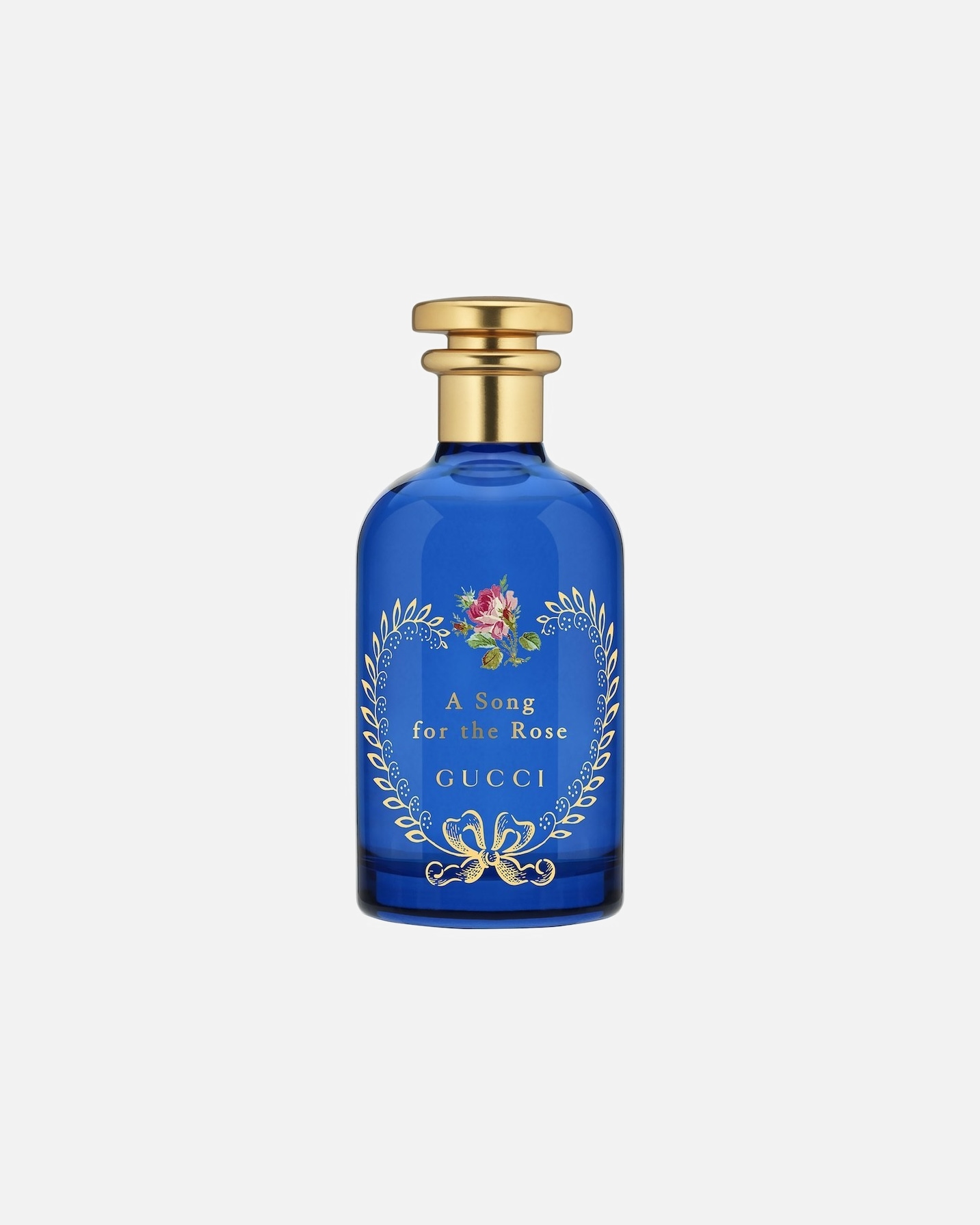 Eau de Parfum für Unisex Gucci The Alchemist's Garden A Song for the Rose 100 ml