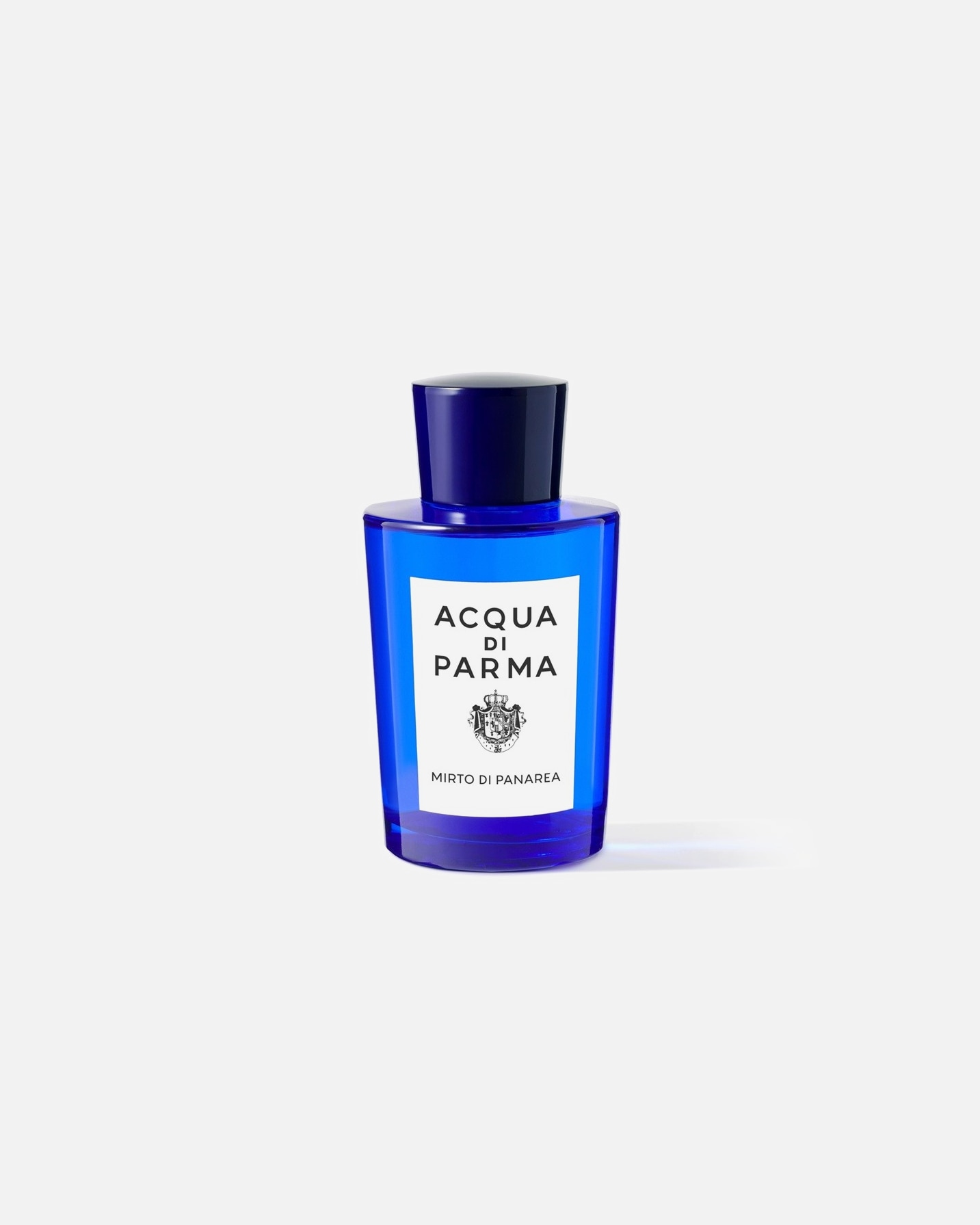Eau de Toilette für Unisex Acqua di Parma Blu Mediterraneo Mirto di Panarea 180 ml