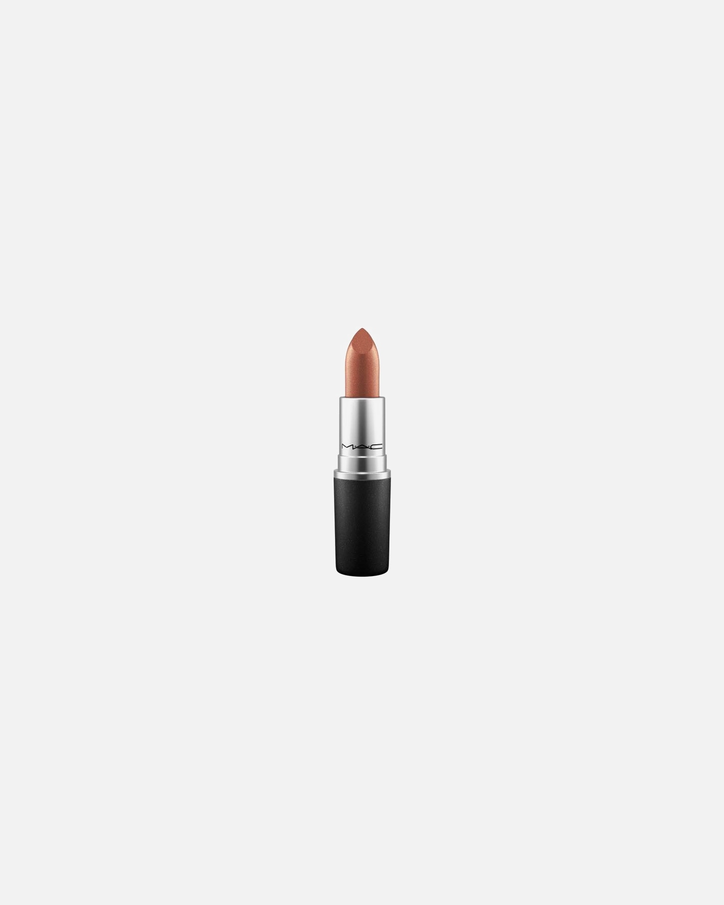 Lippenstift für Unisex MAC Frost Lipstick O