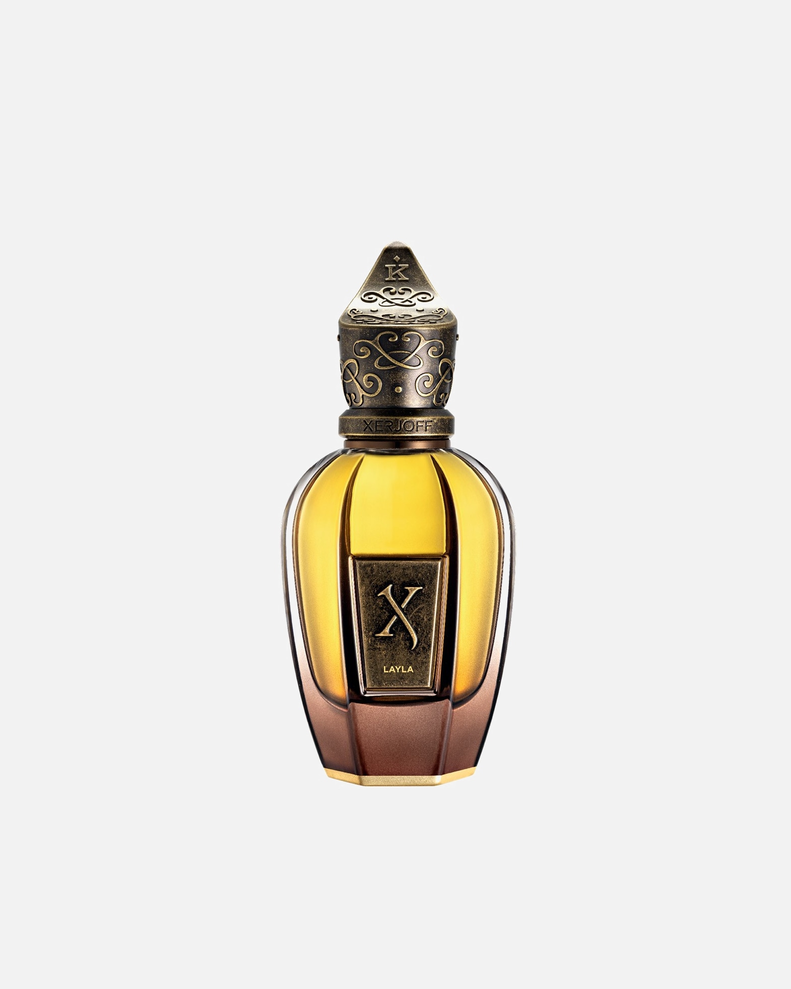 Eau de Parfum für Unisex XERJOFF K Collection Layla 50 ml