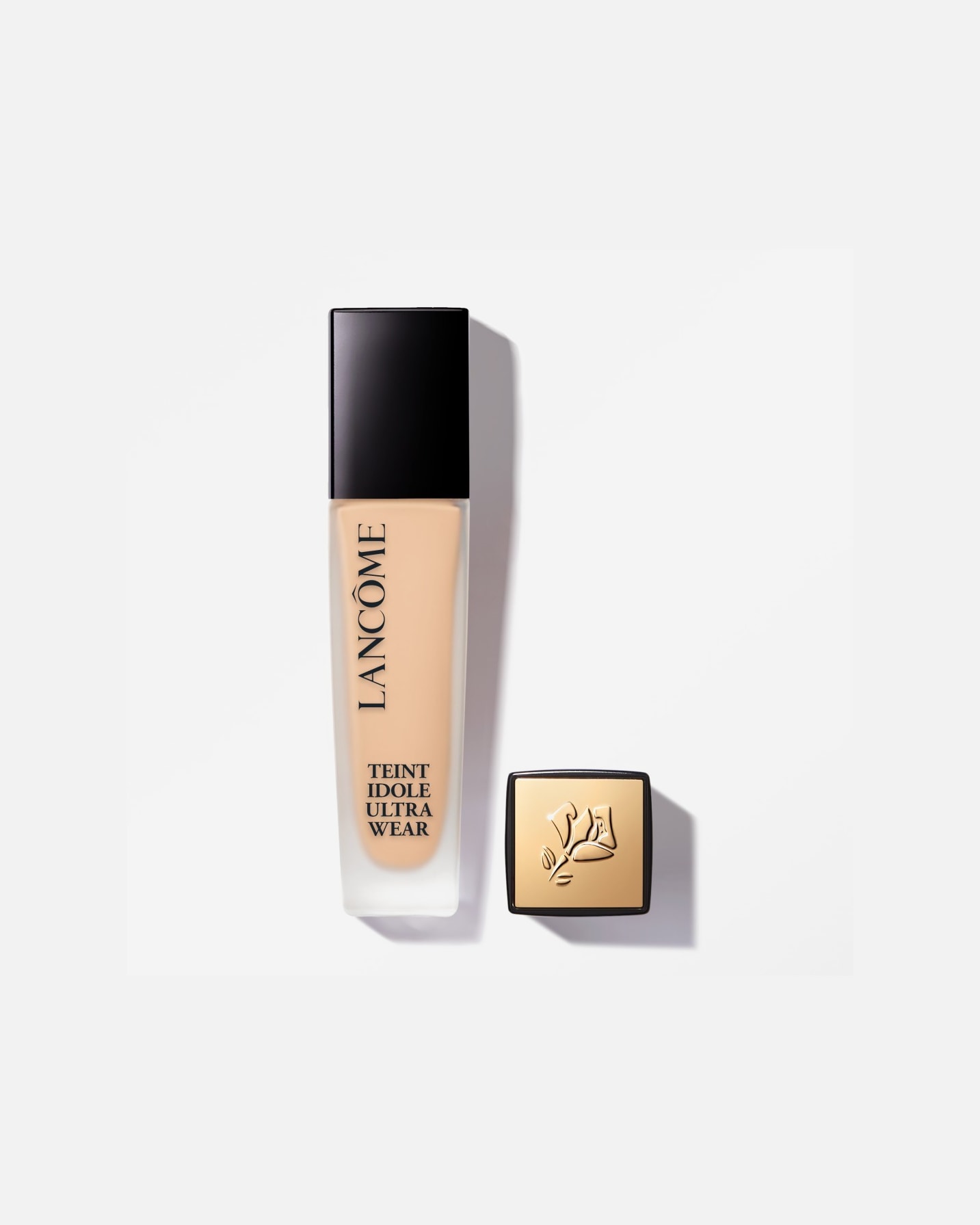 Foundation für Unisex Lancôme Teint Idole Ultra Wear 105W - 105W
