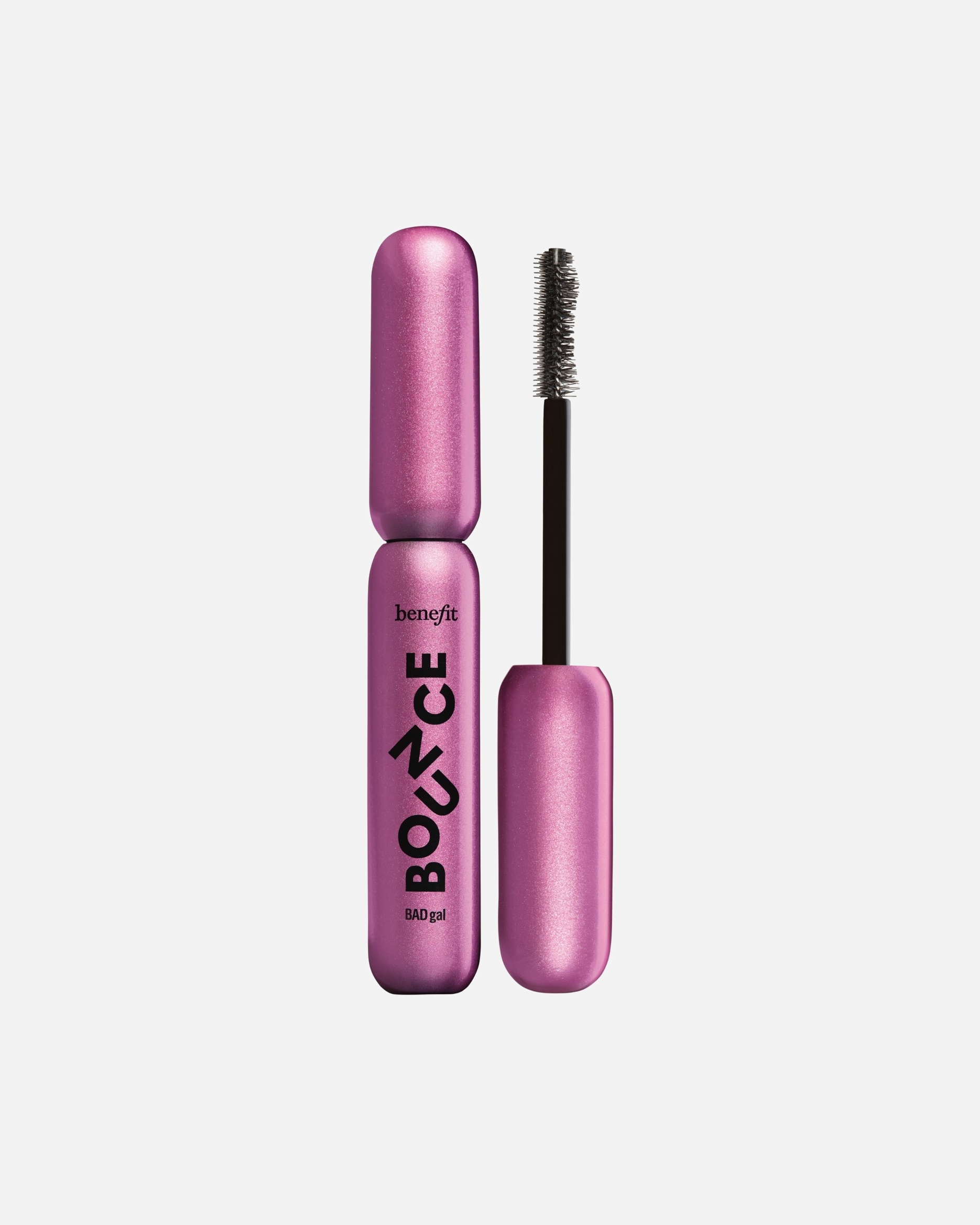 Mascara für Weiblich Benefit Mascara Collection BADgal Bounce Volumen BLACK