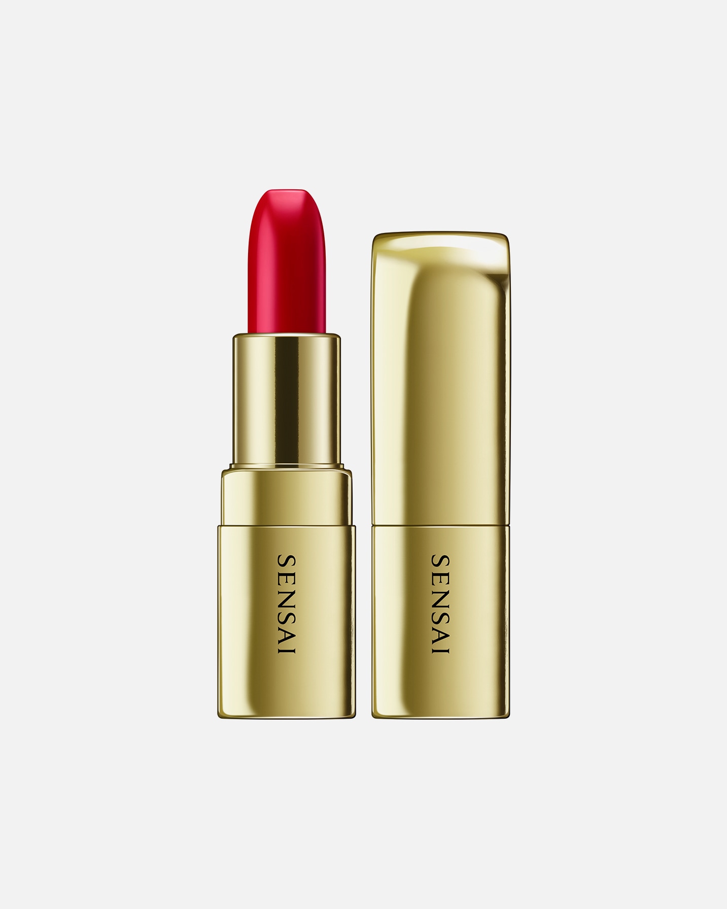 Lippenstift für Unisex SENSAI THE LIPSTICK 01 - SAKURA RED