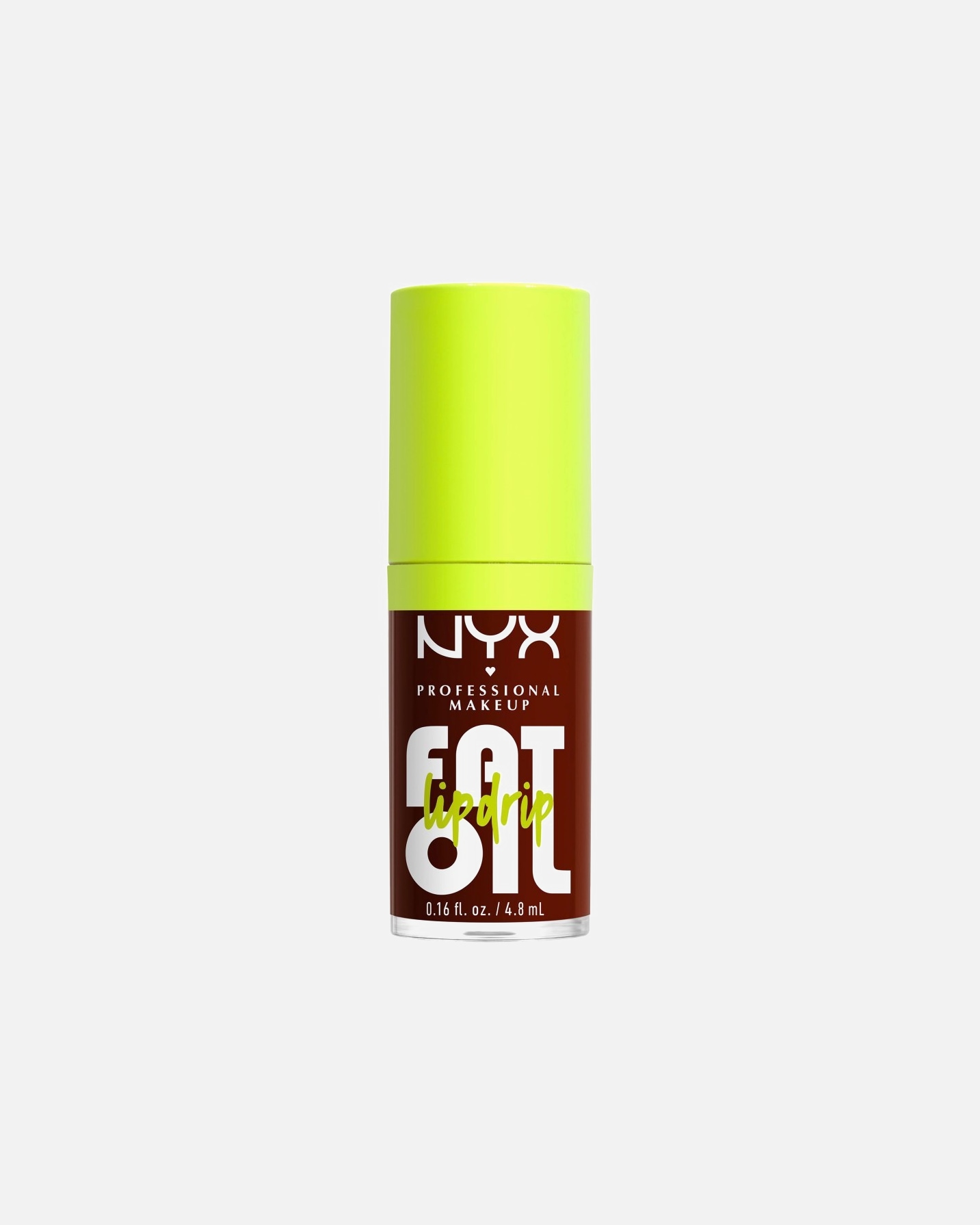 Lipgloss für Unisex NYX Professional Makeup Fat Oil Lip Drip STATUS UPDATE
