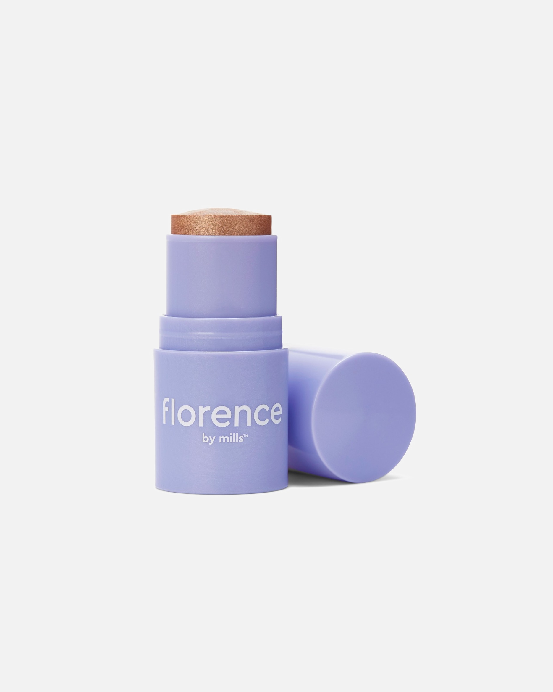Highlighter für Unisex Florence By Mills Self-Reflecting Stick Self Worth