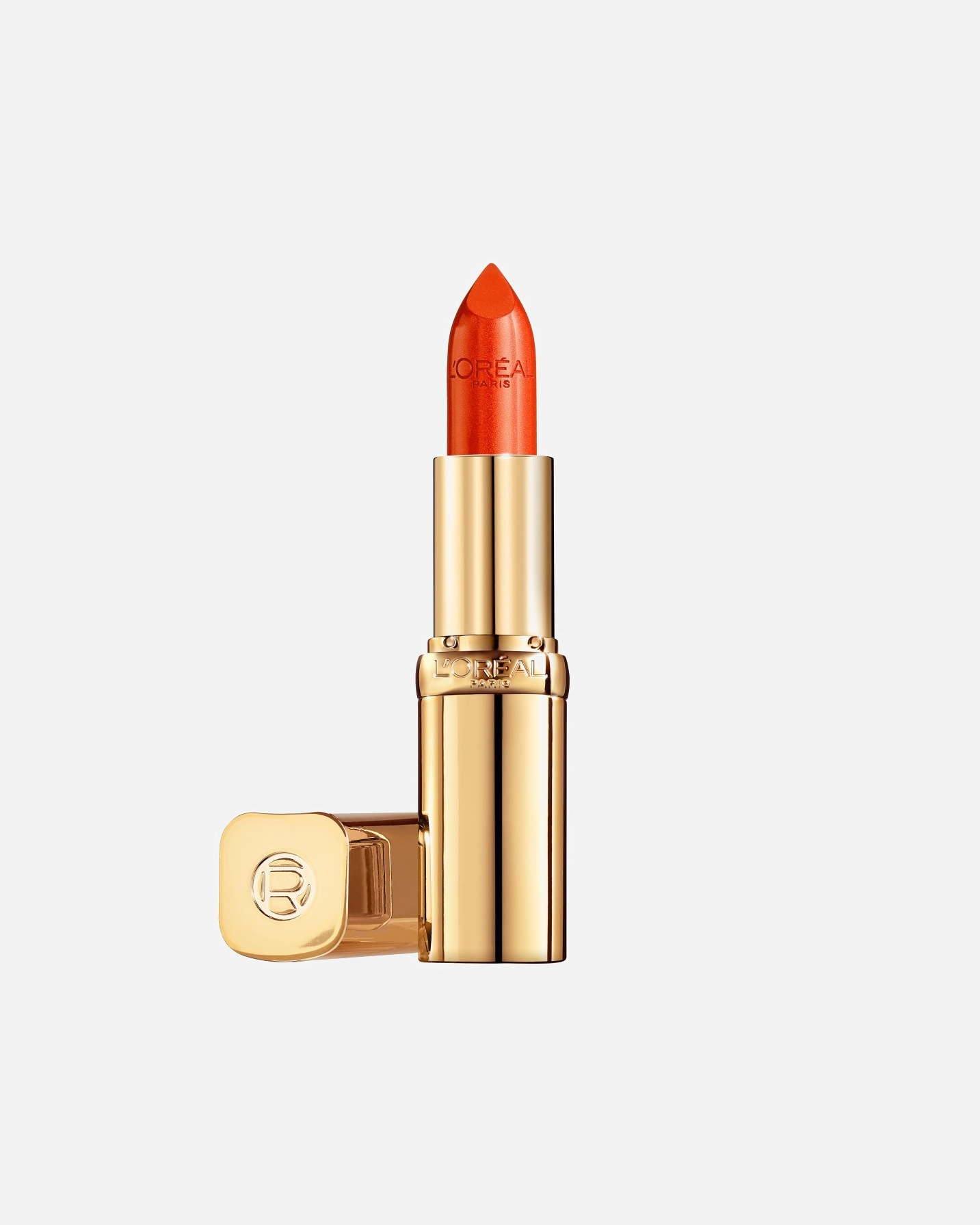 Lippenstift für Unisex L’Oréal Paris Color Riche Satin 163