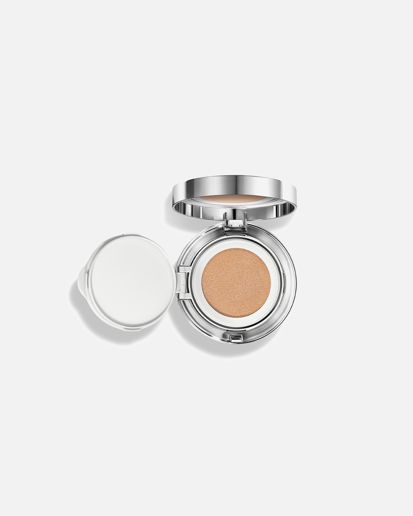 Foundation für Unisex Chantecaille Future Skin Cushion Nude