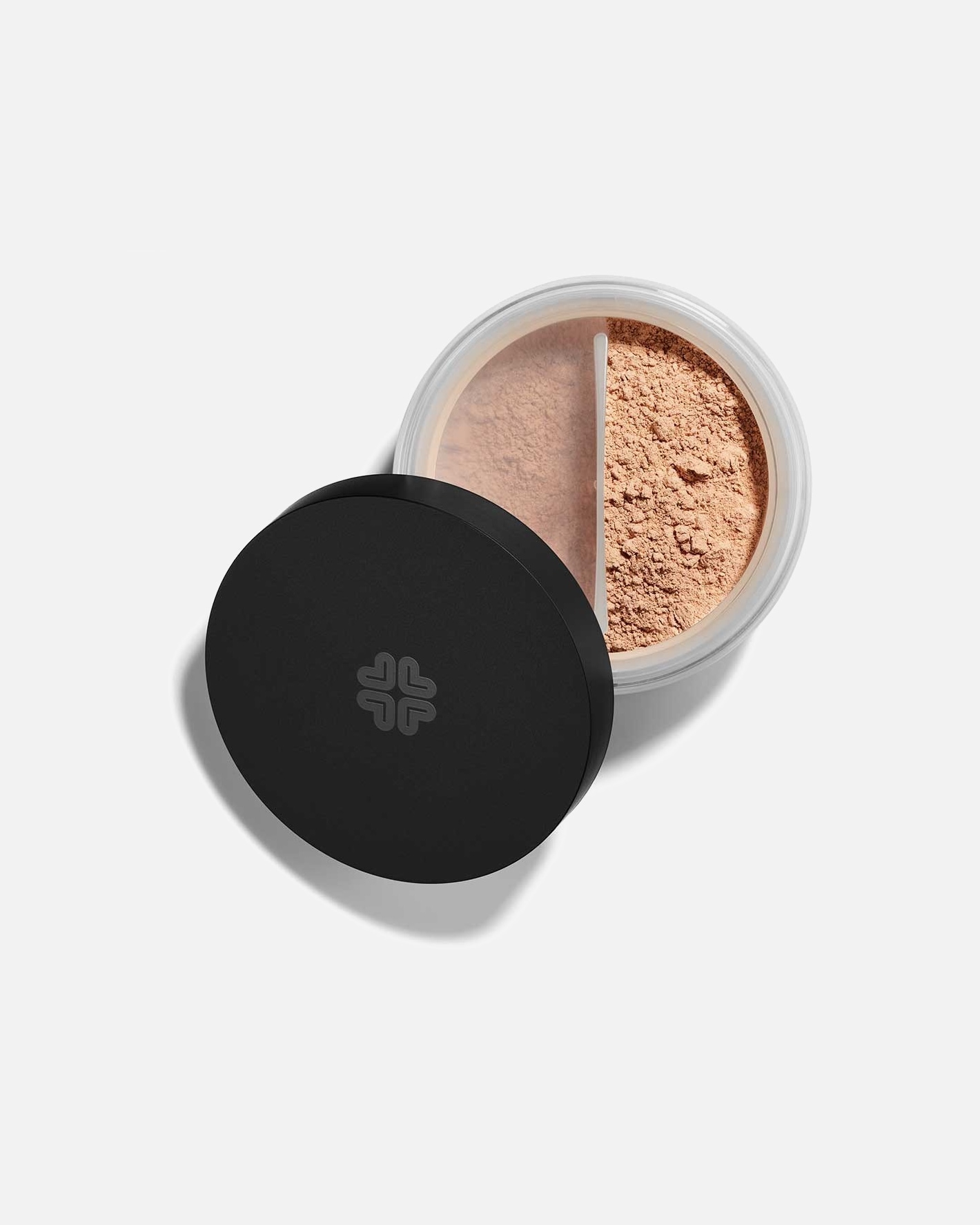 Foundation für Unisex Lily Lolo Mineral LSF 15 In the Buff