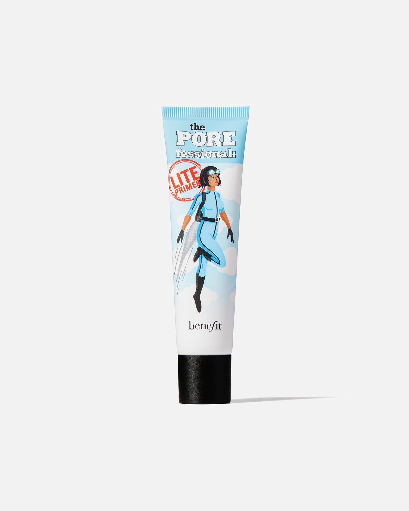 Primer für Unisex Benefit The POREfessional Lite 22 ml