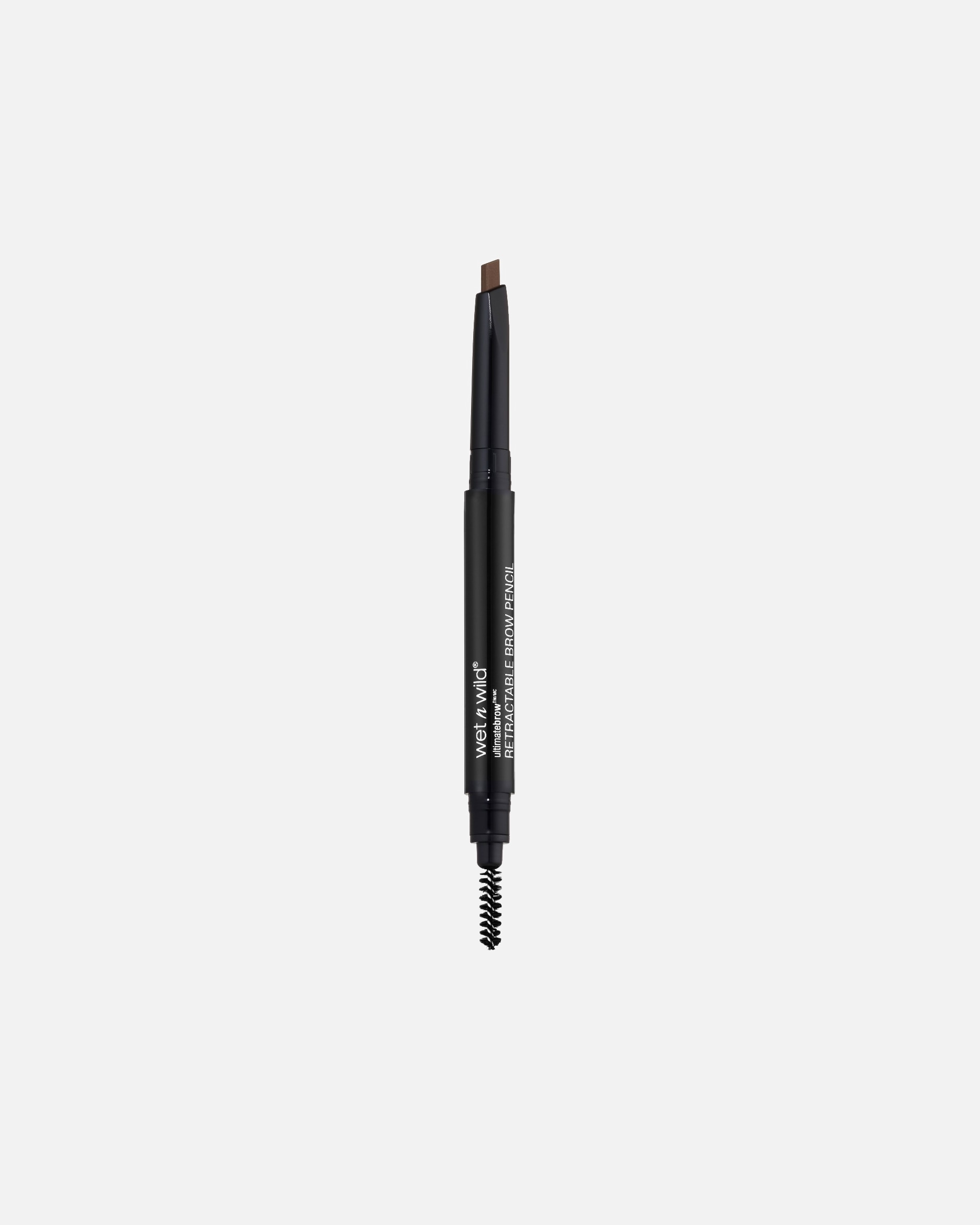 Augenbrauenstift für Unisex wet n wild Ultimate Brow Retractable Pencil Medium Brown