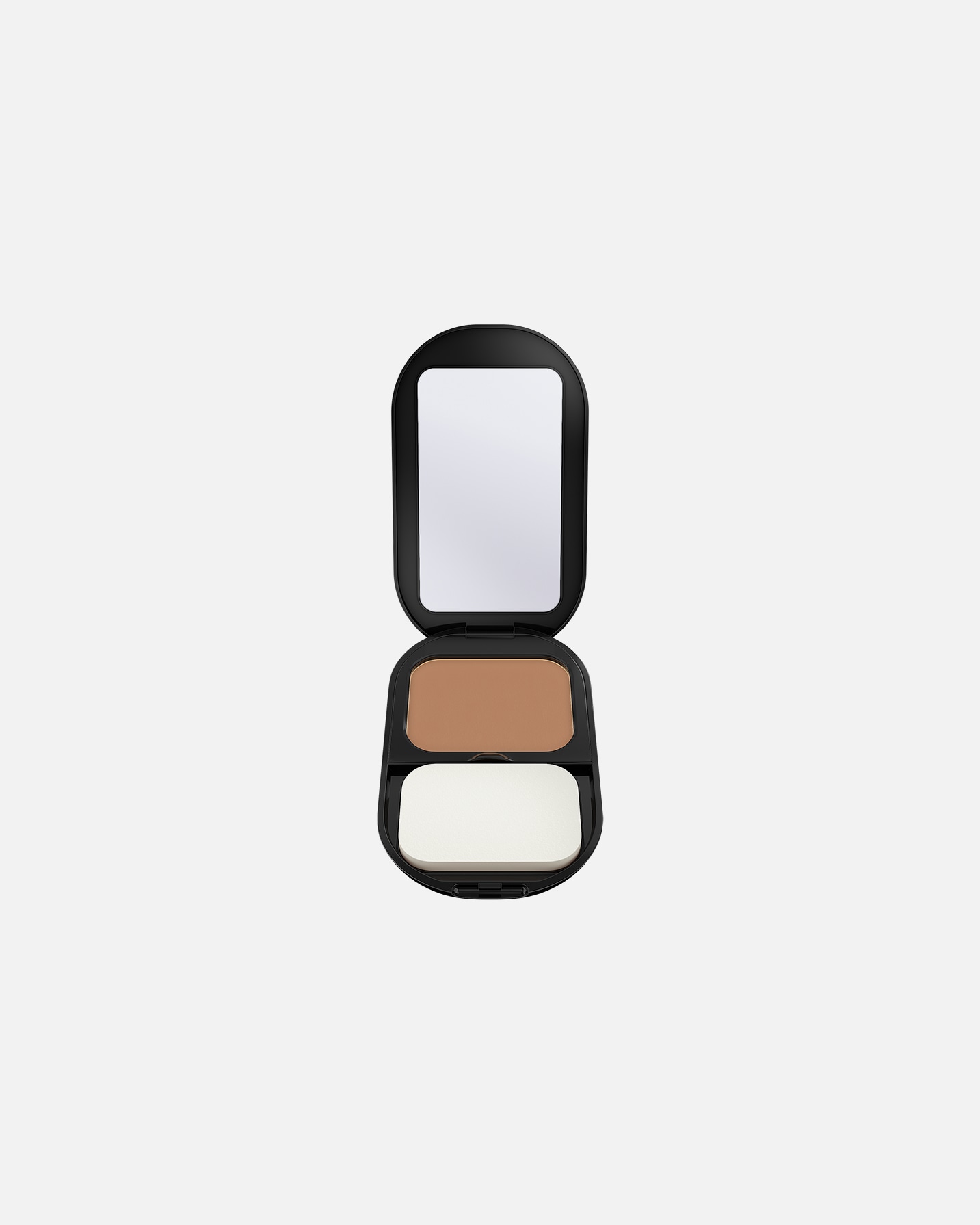 Foundation für Unisex Max Factor Facefinity Compact 007 - BRONZE