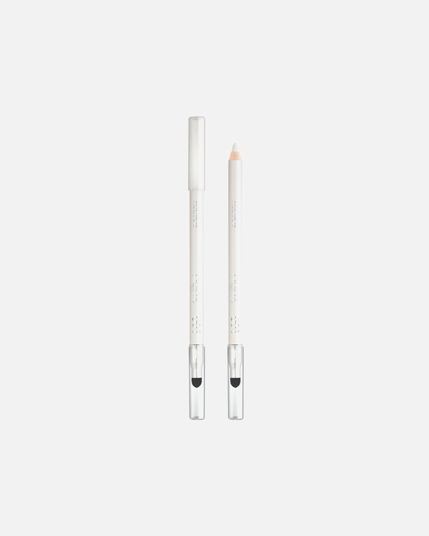Kajalstift für Unisex PUPA Milano Multiplay 001 - ICY WHITE