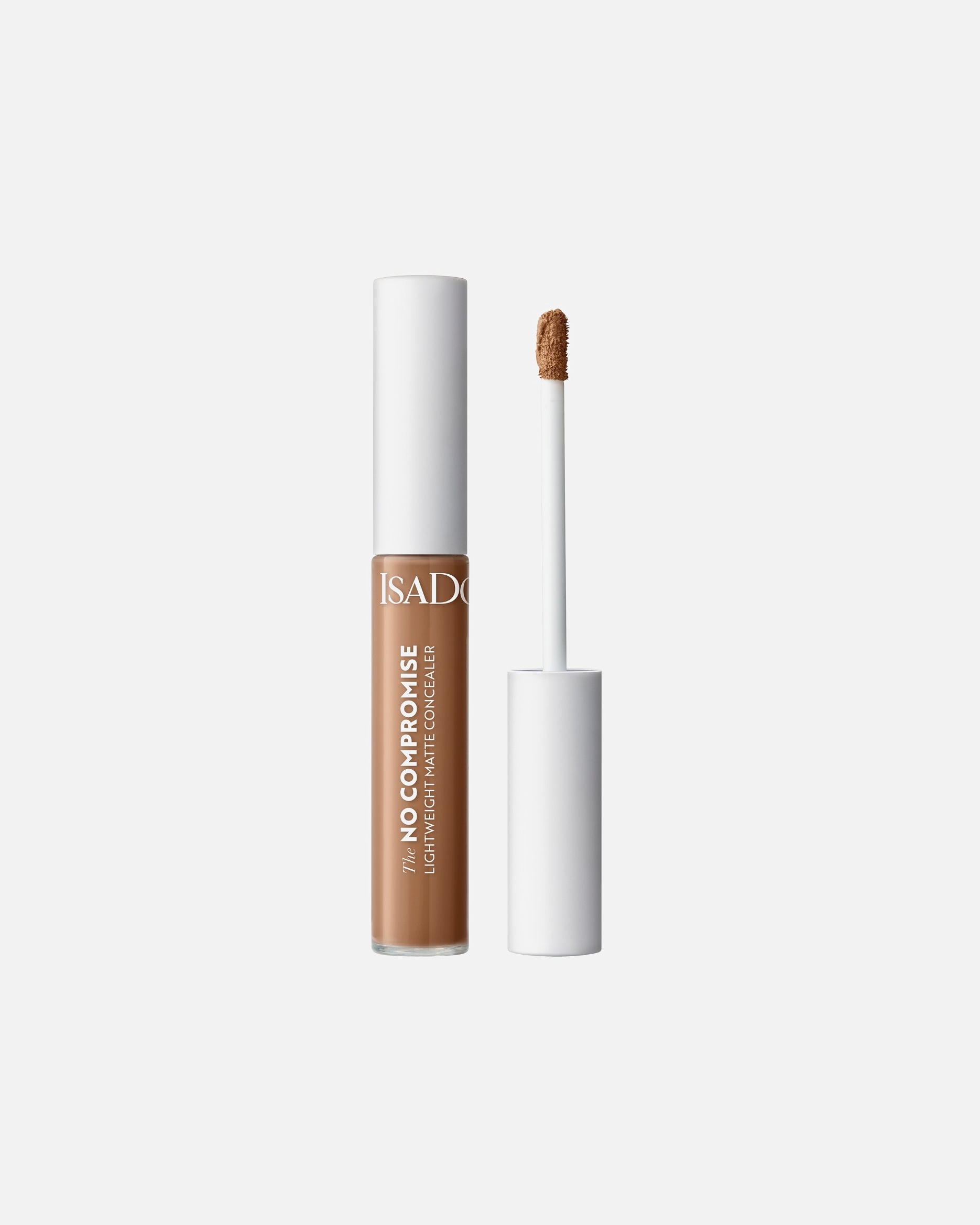 Concealer für Unisex Isadora No Compromise Lightweight Matte 9NW