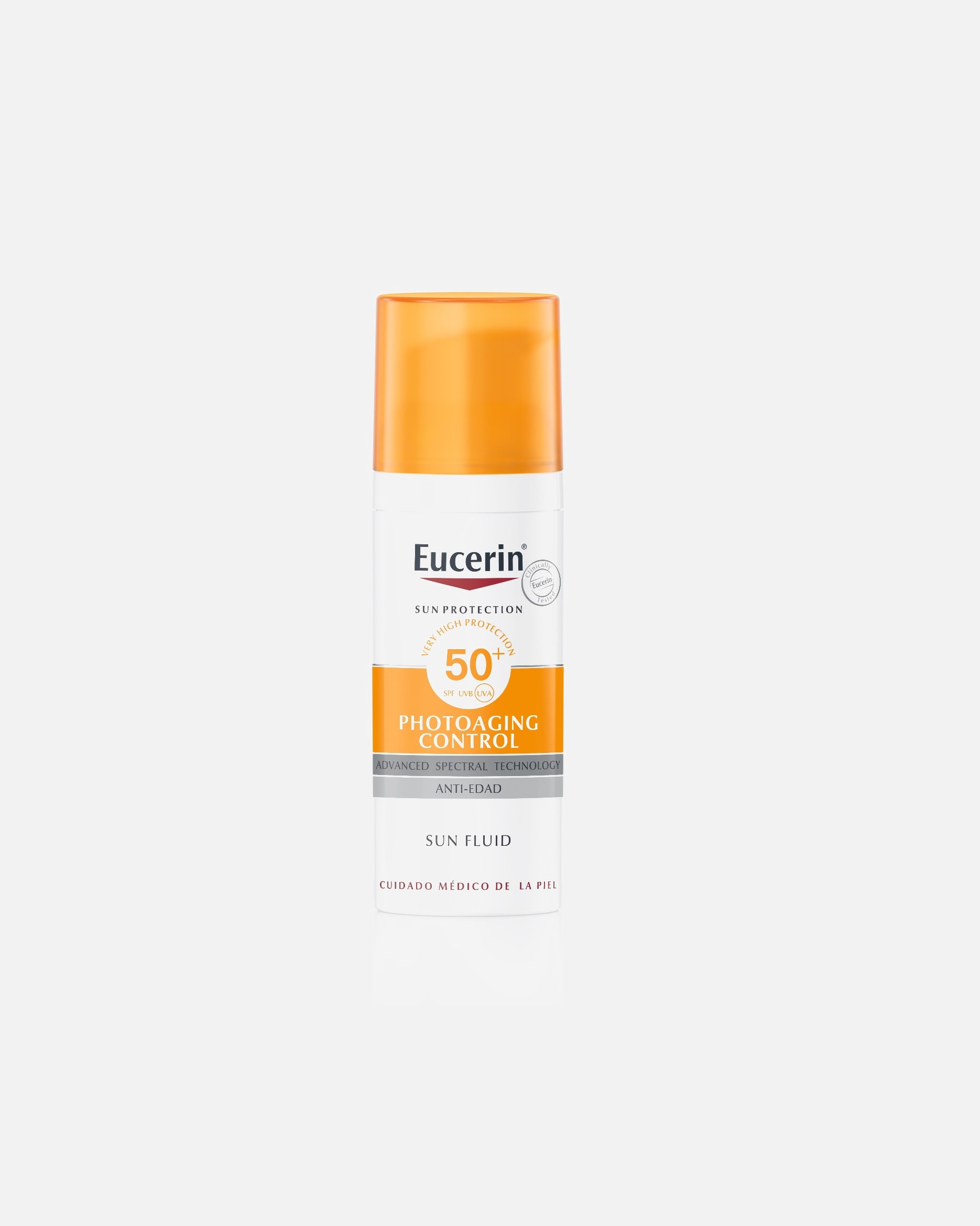 Sonnencreme für Unisex Eucerin 50 ml