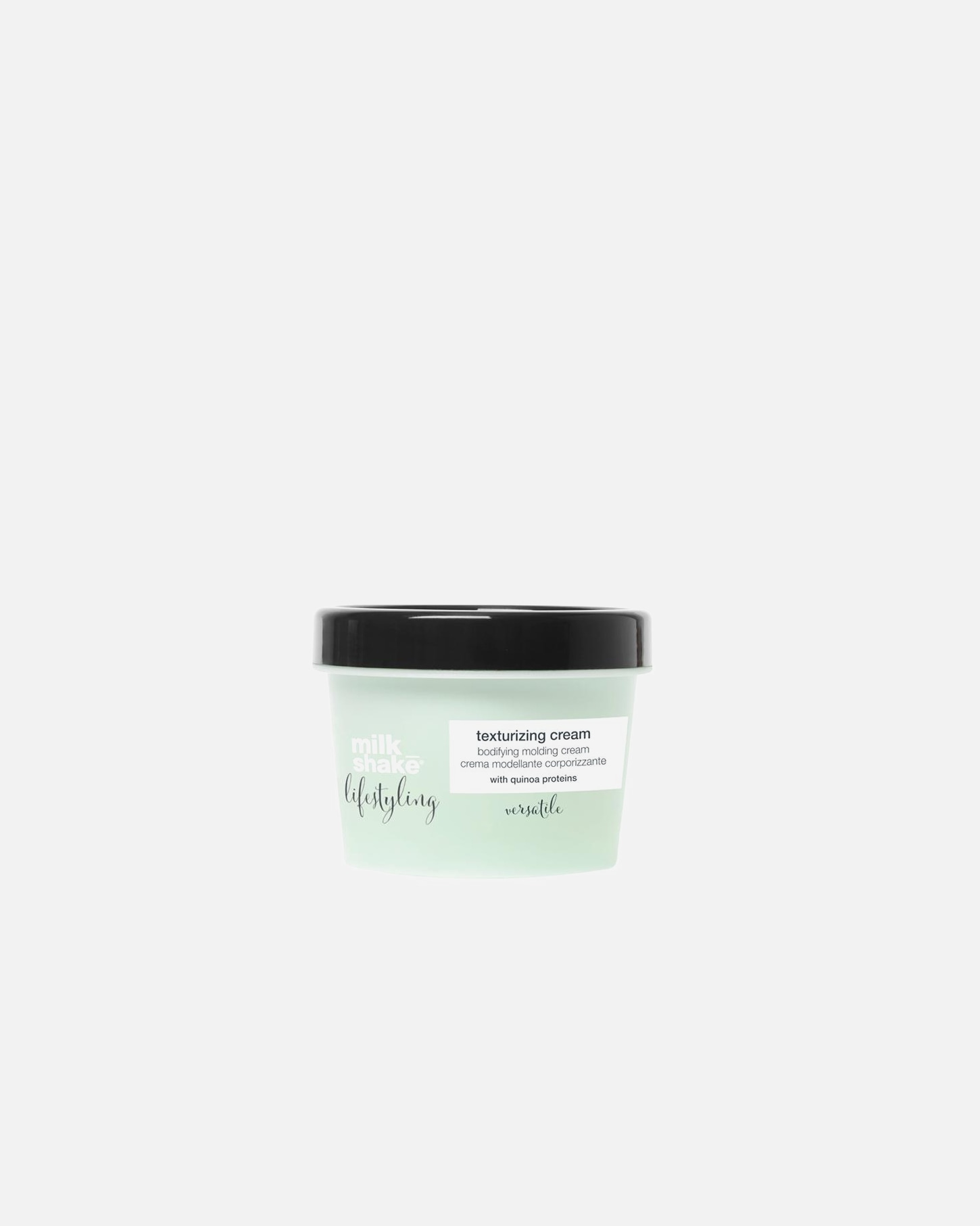 Haarcreme für Unisex Milk_Shake Texturizing Cream 100 ml